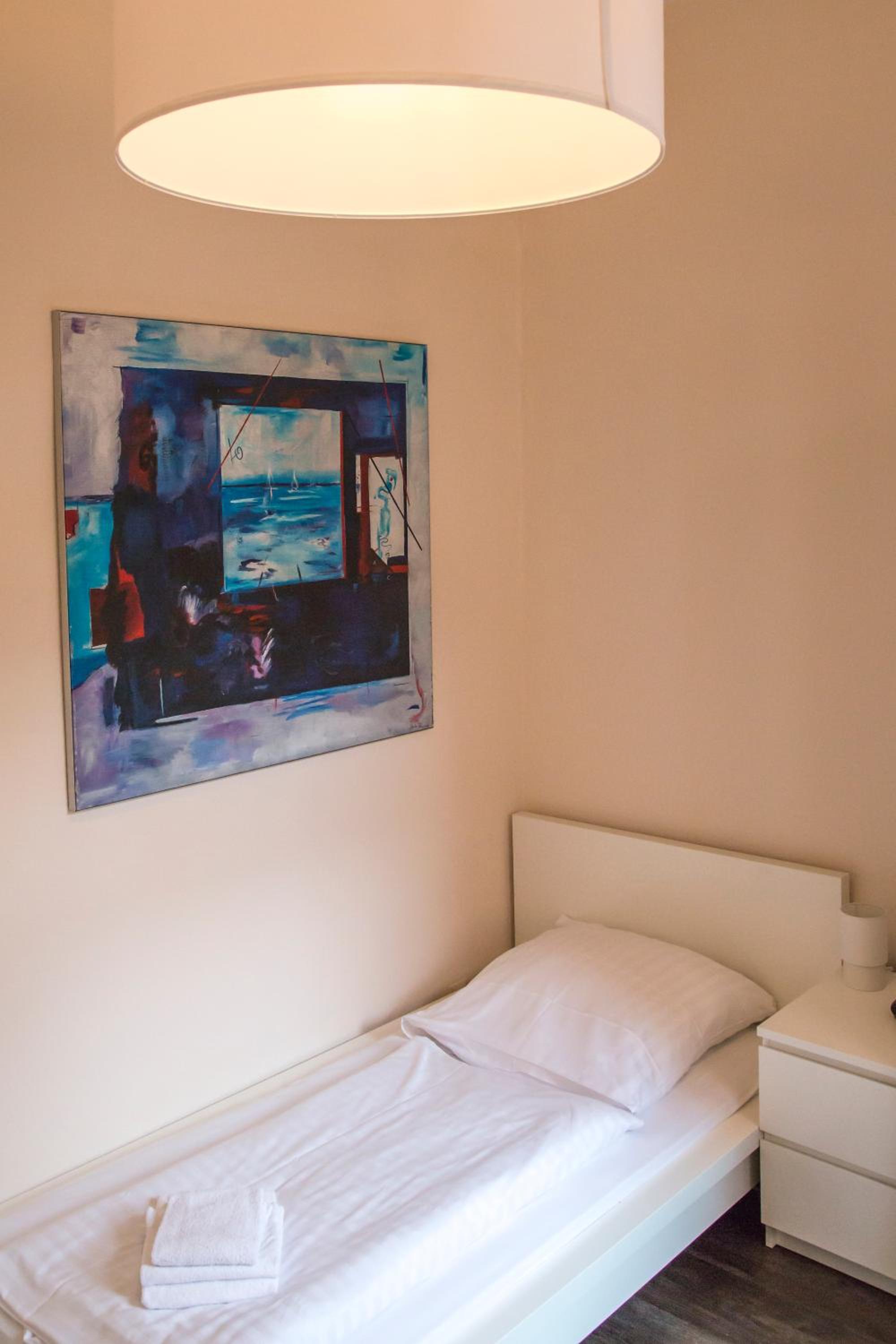 Boardinghouse Vegesack, photo 12