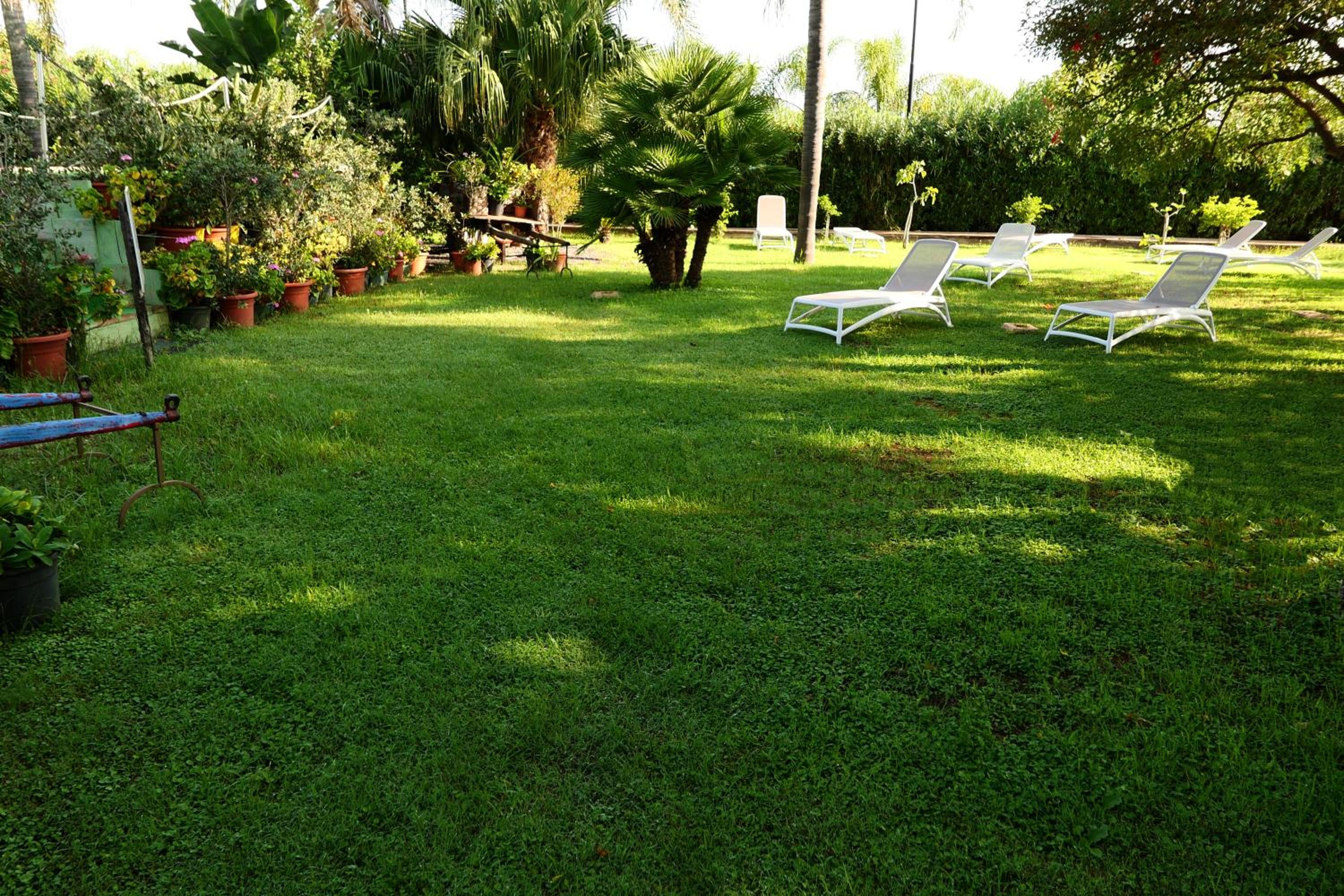 Agriturismo Papyrus