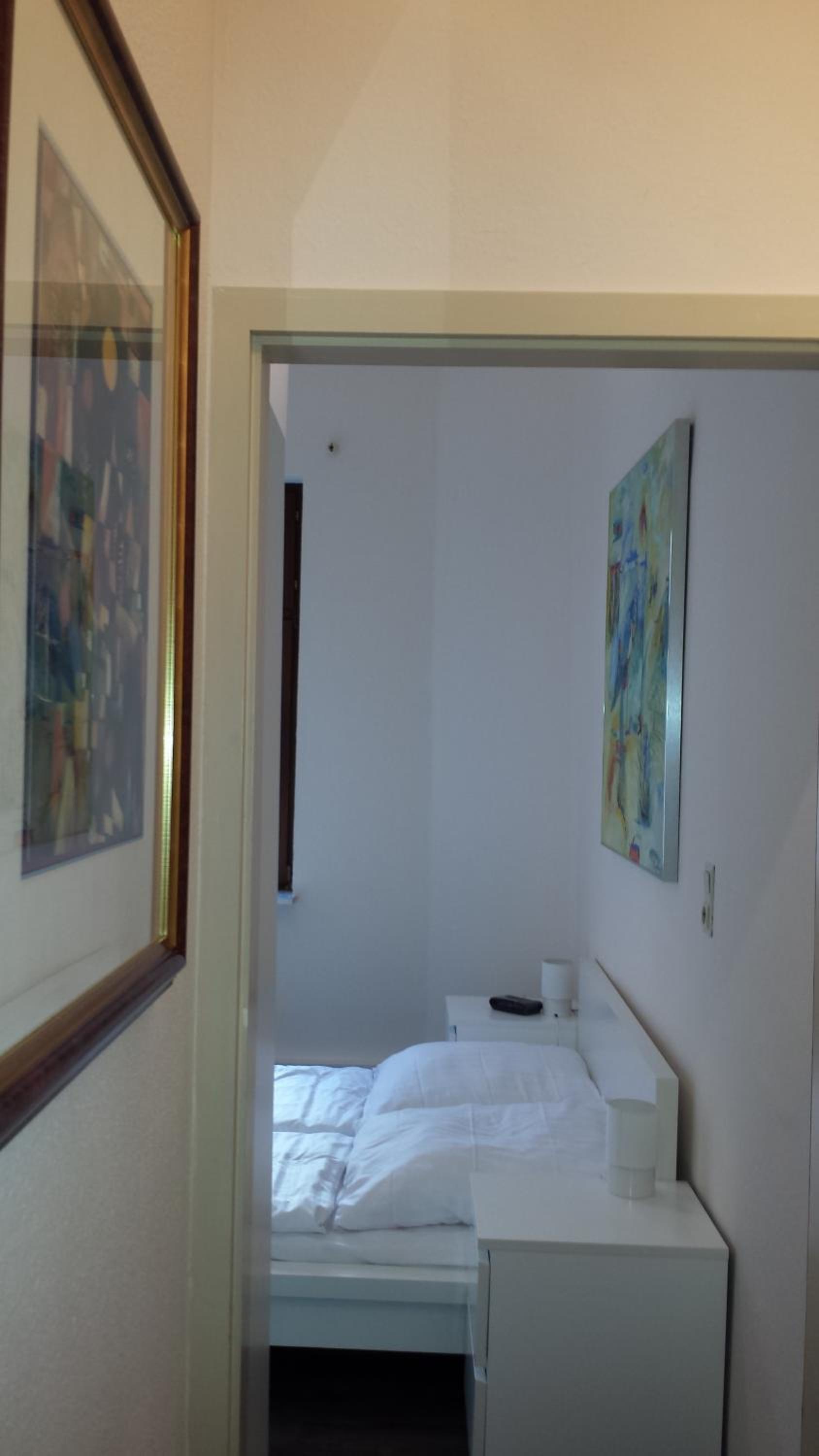 Boardinghouse Vegesack