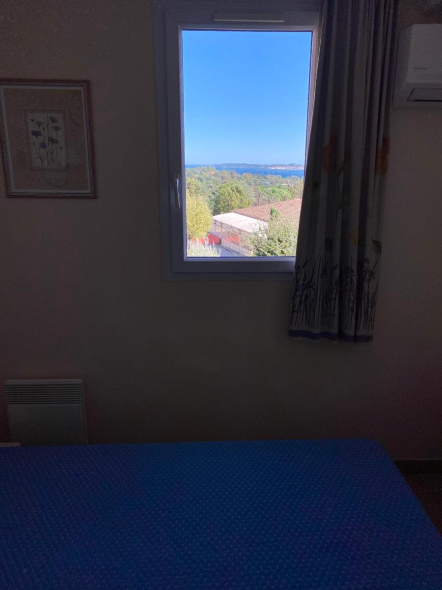Appartement Les Restanques du Golfe de Saint-Tropez view 4