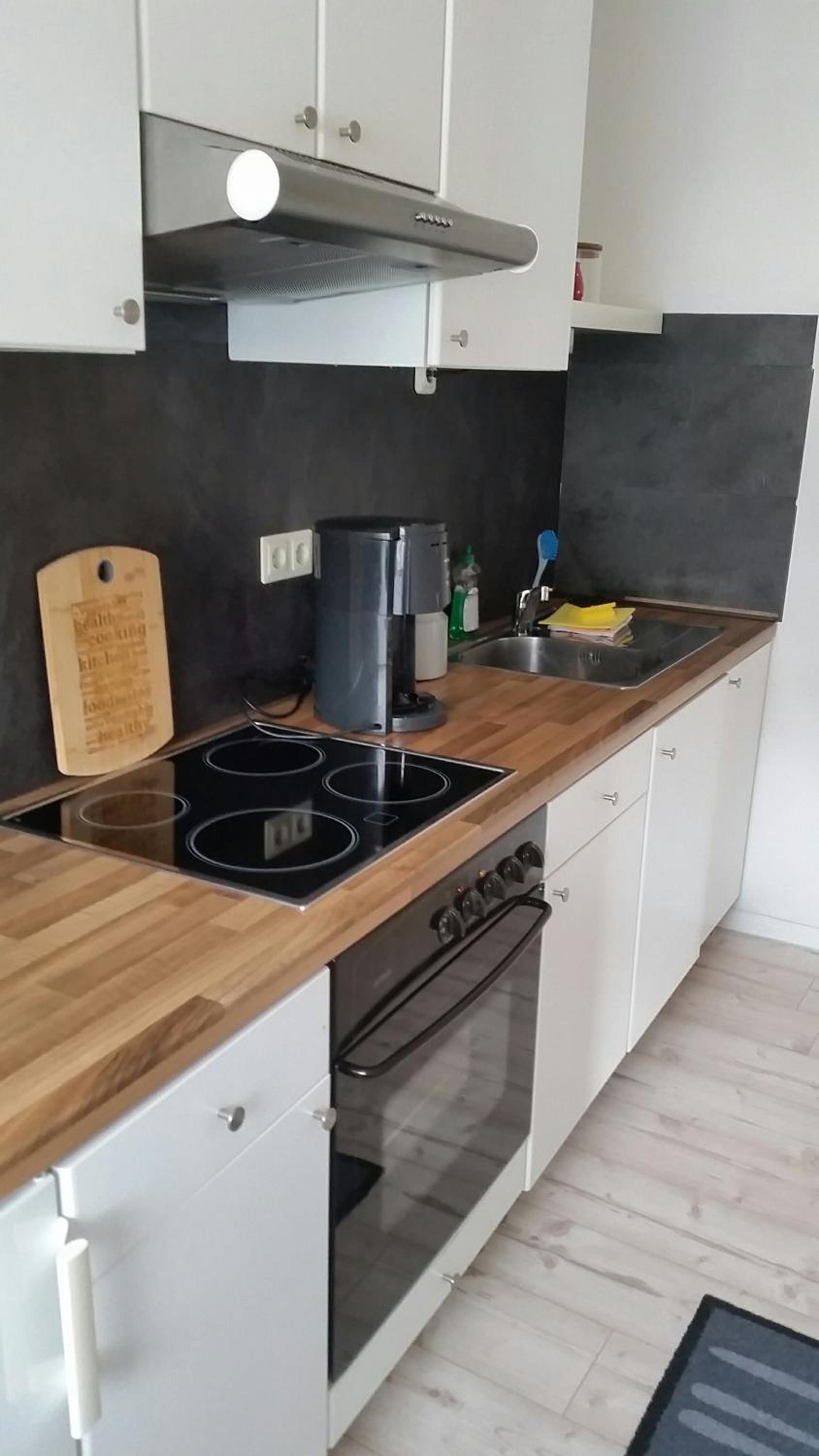 Ferienwohnung Jesper