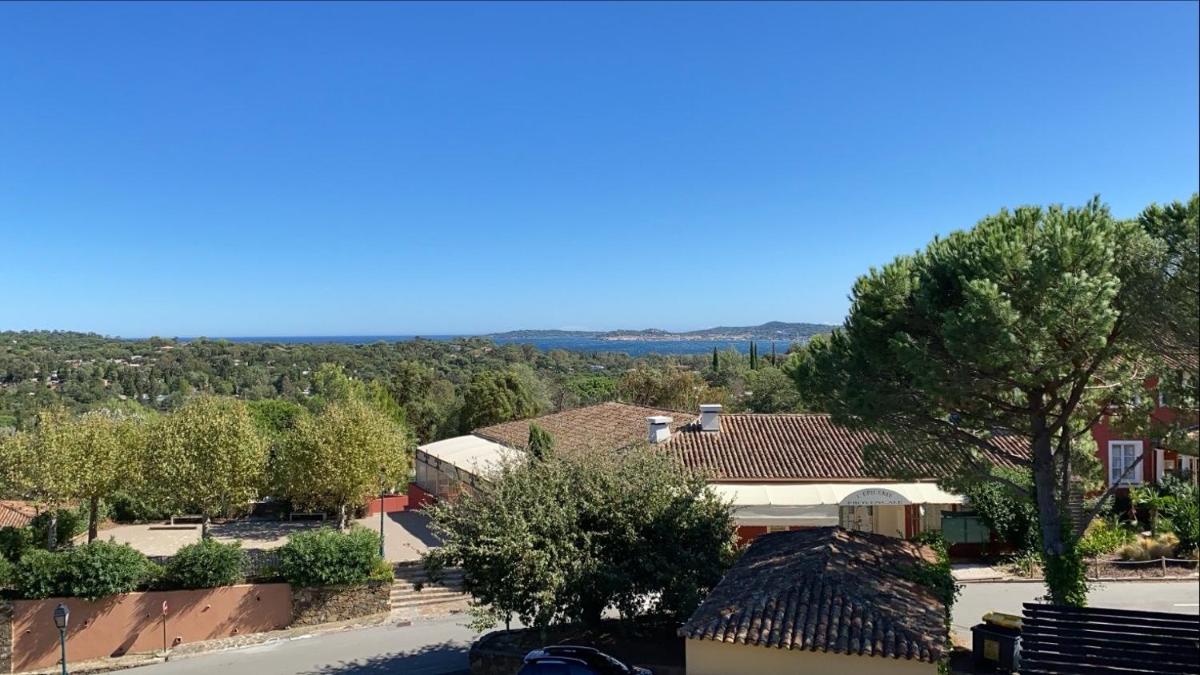 Appartement Les Restanques du Golfe de Saint-Tropez view 2