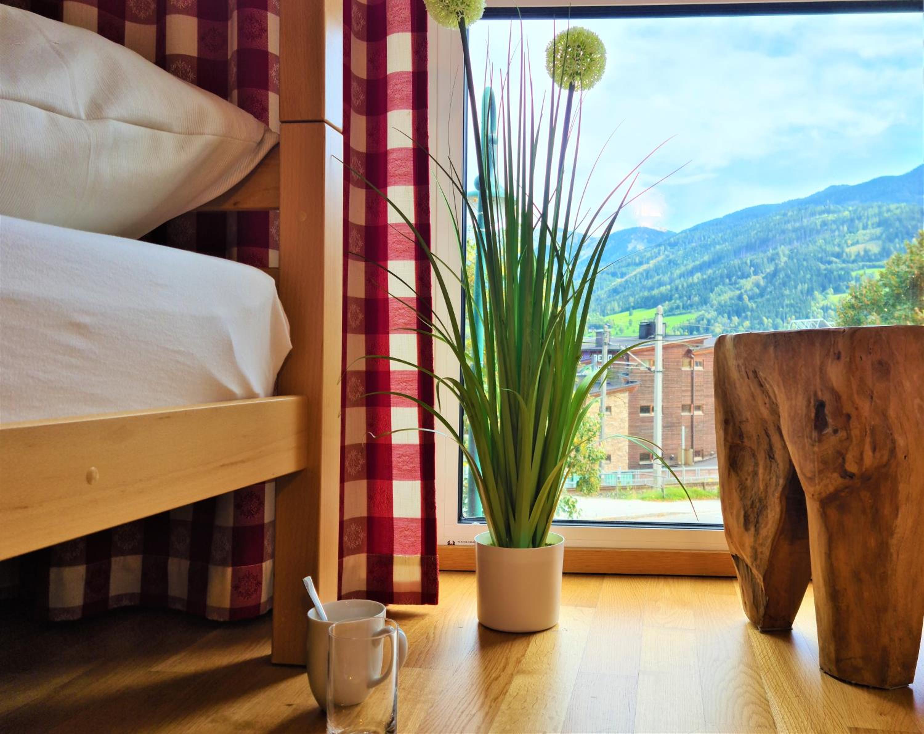 Alpin & See Resort - Pinzgau Holidays view 2