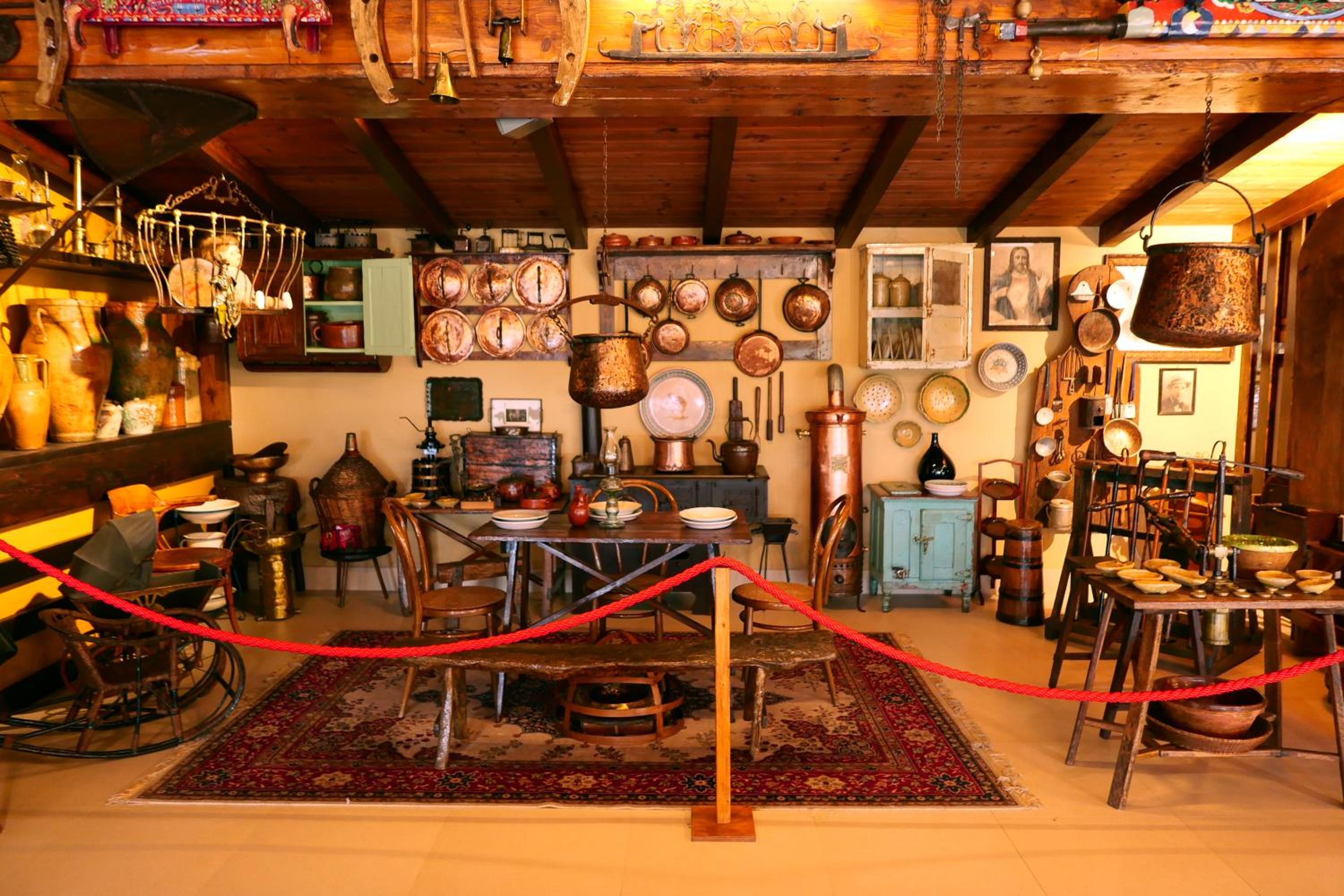 Agriturismo Papyrus