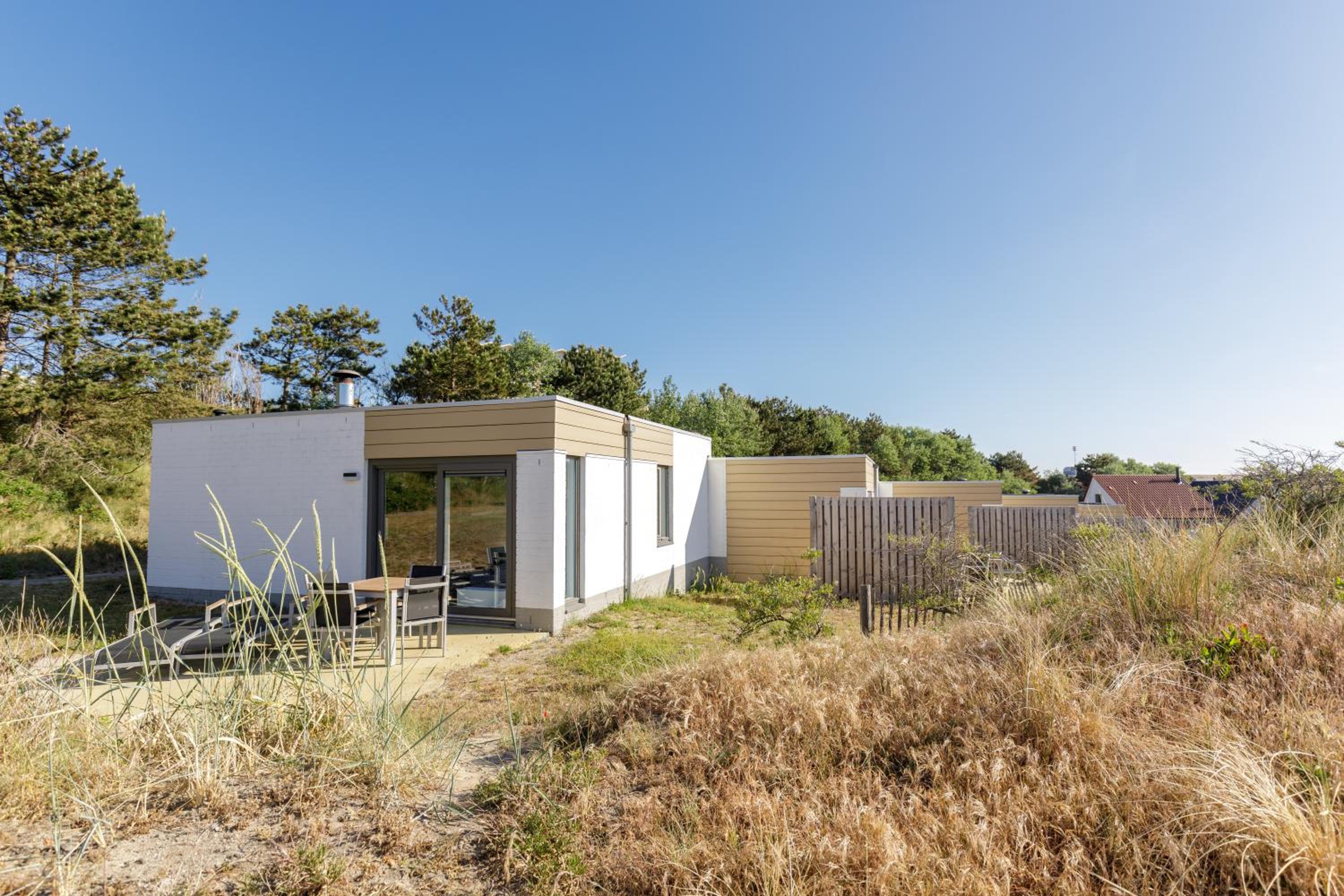 Hotel Beachhotel Zandvoort by Center Parcs