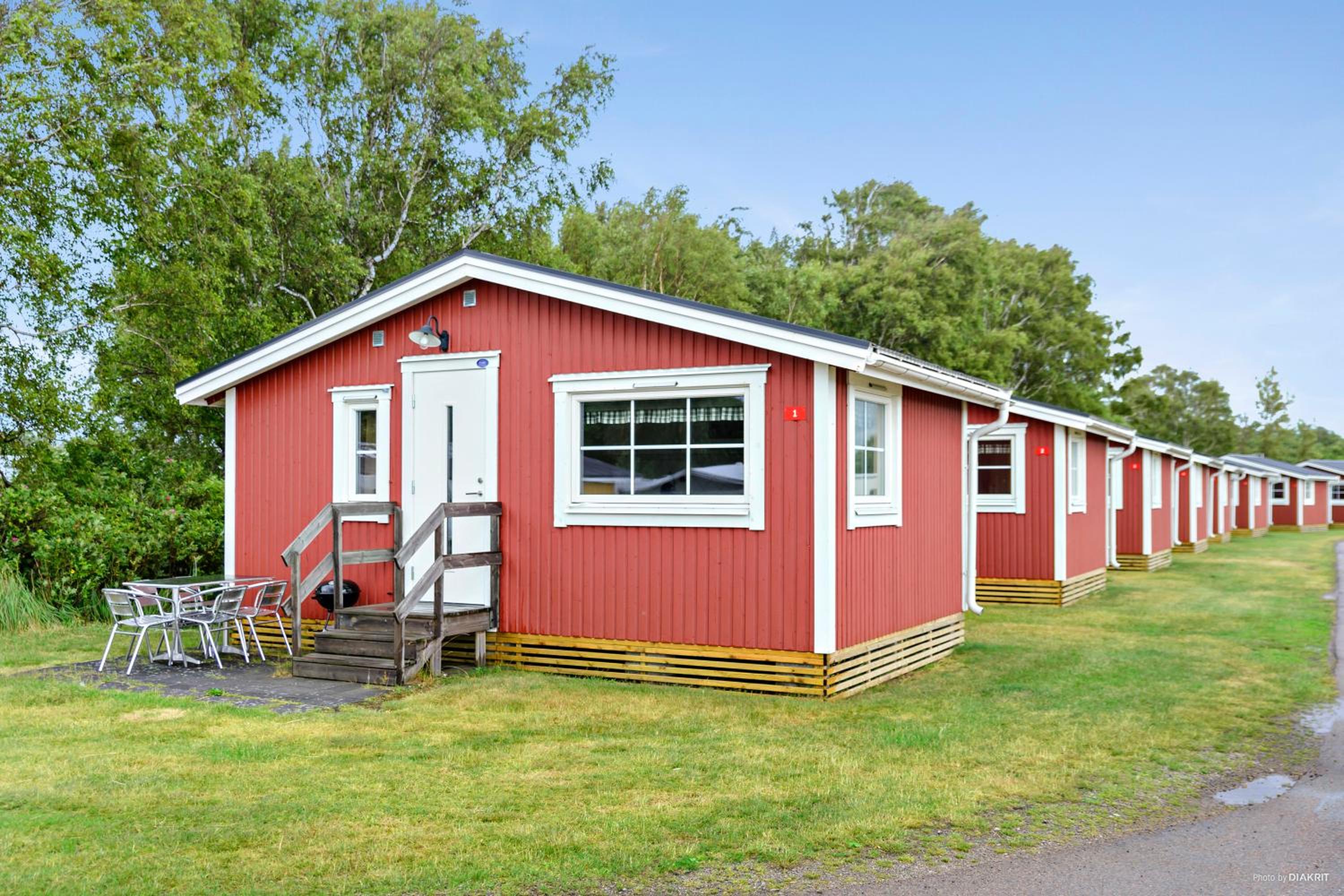 First Camp Hagön-Halmstad
