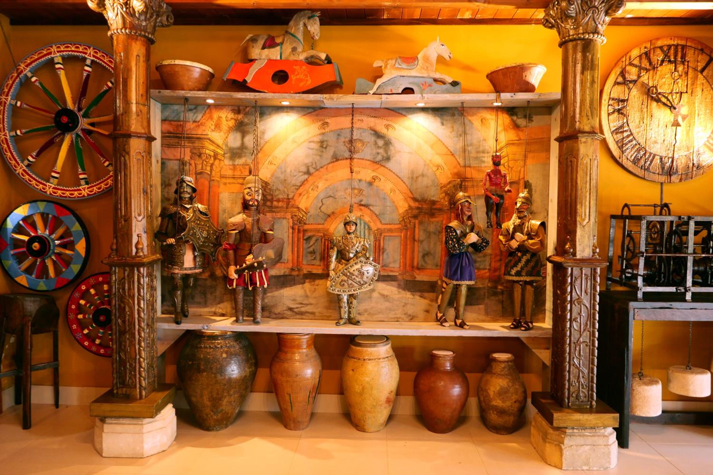 Agriturismo Papyrus