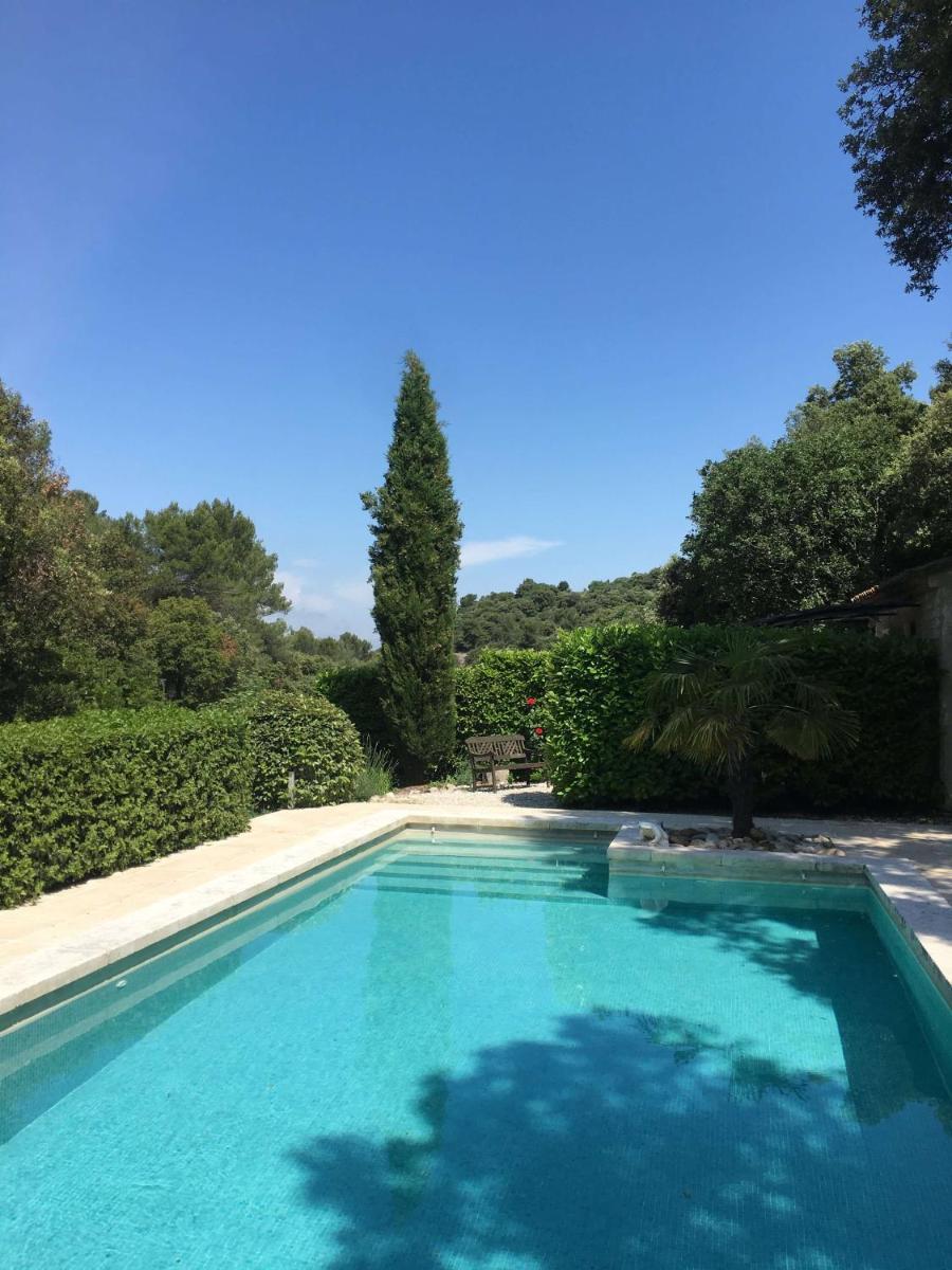 La Bergerie Pradel
