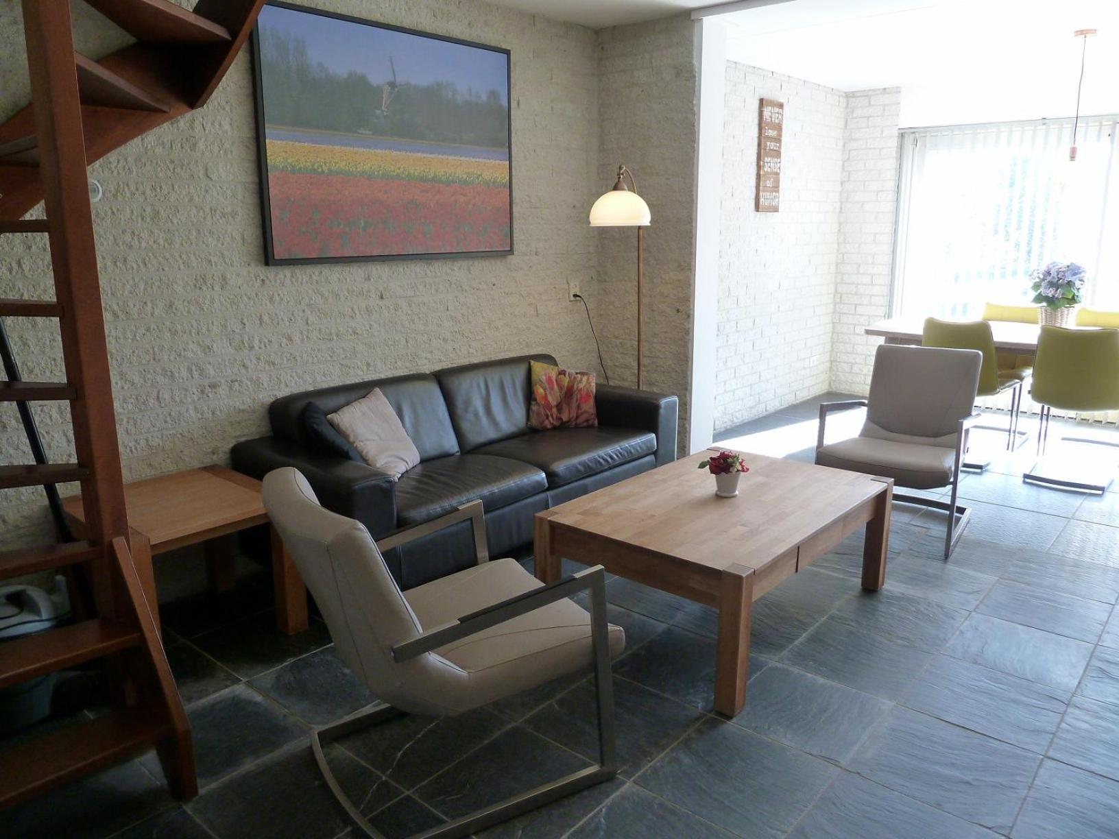 Vacation home Zwaantje #ABB24b view 2