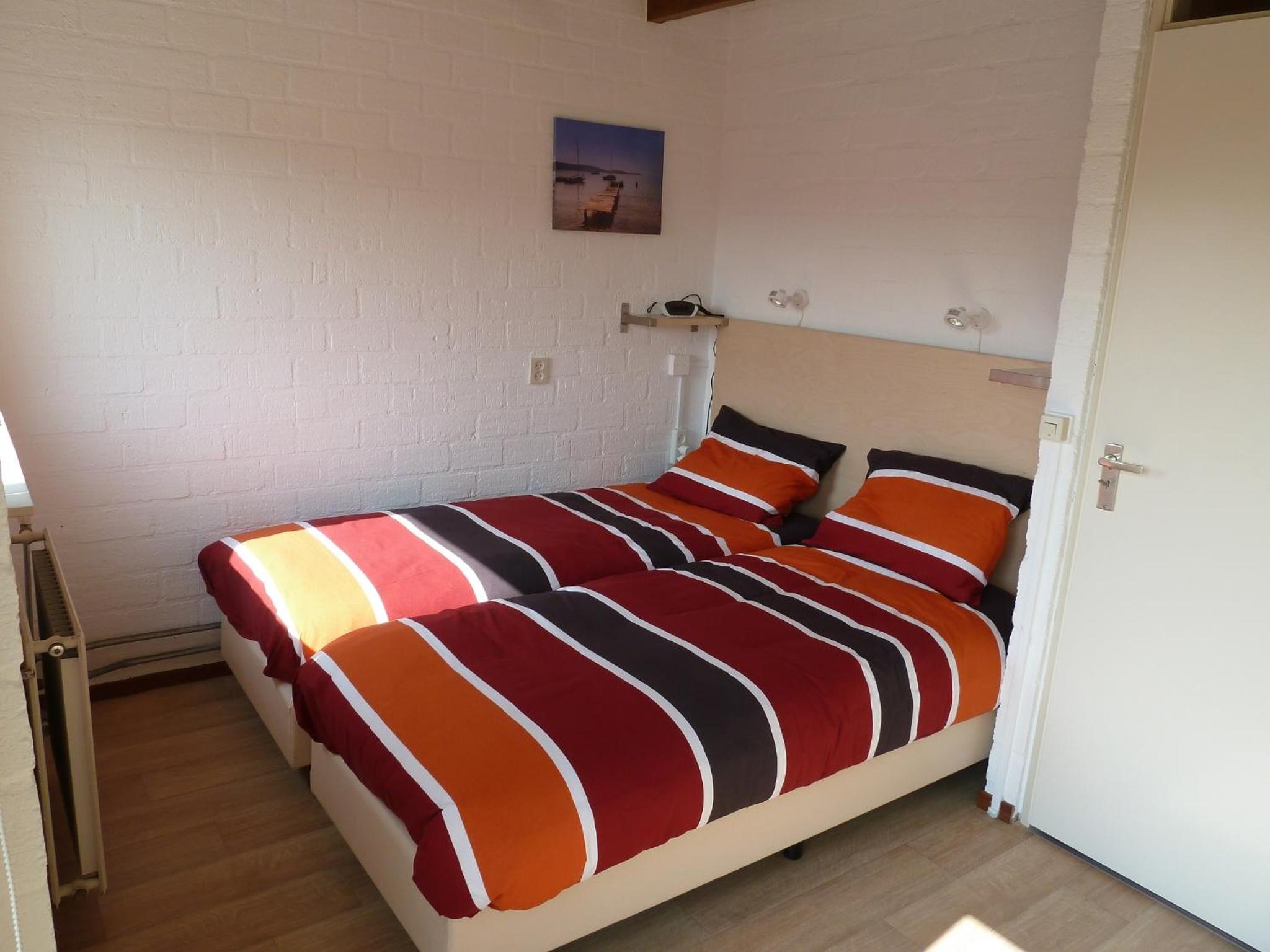 Vacation home Zwaantje #ABB24b view 5