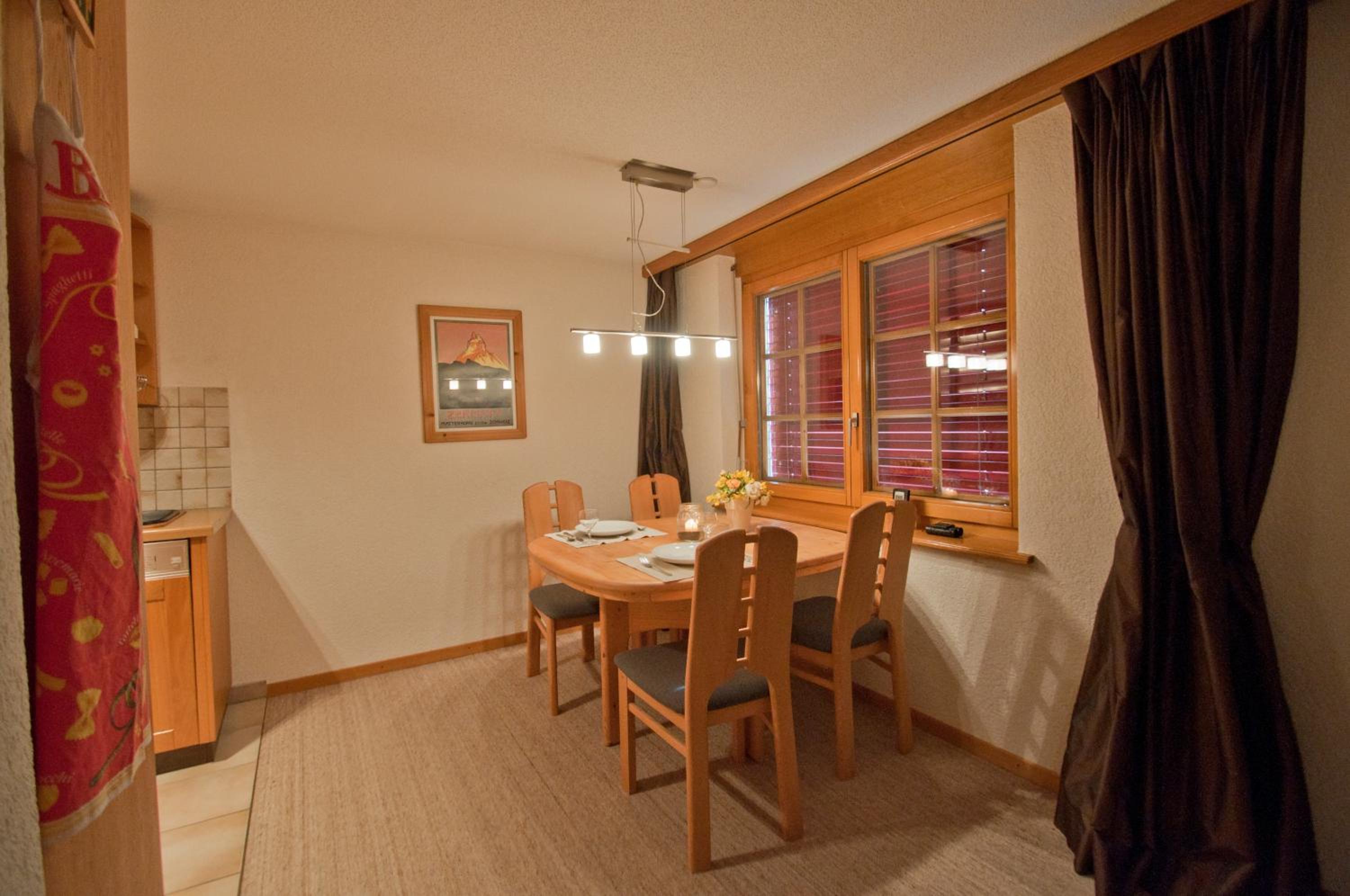 Haus Lizi, Apartment 8 view 5
