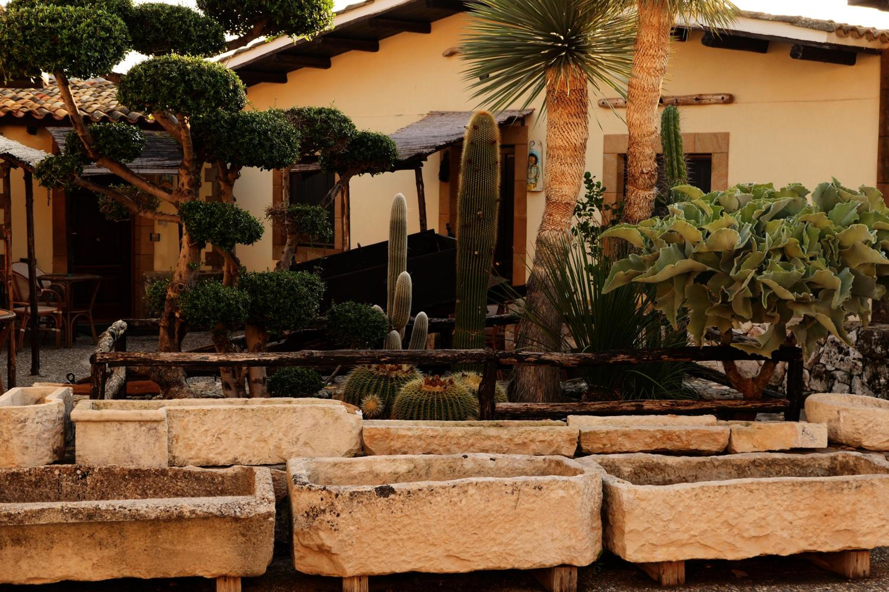 Agriturismo Papyrus