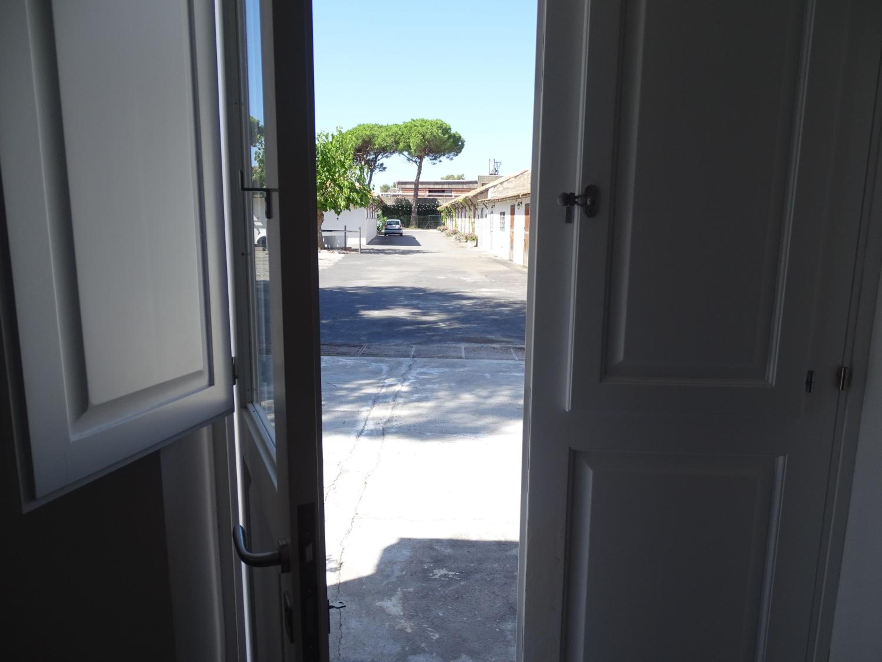 La casetta al maneggio view 5