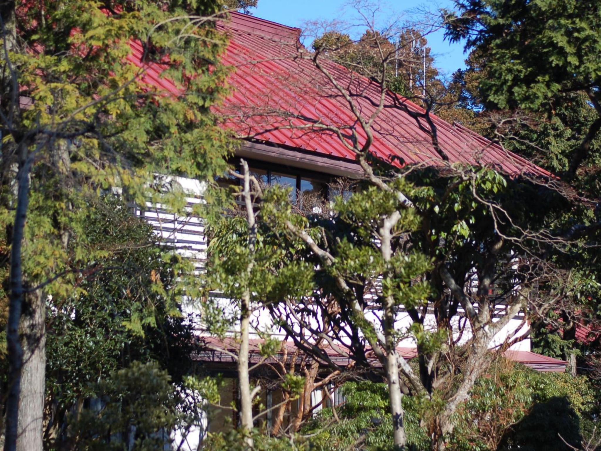 Kinokuniya Ryokan, 하코네마치 - 17