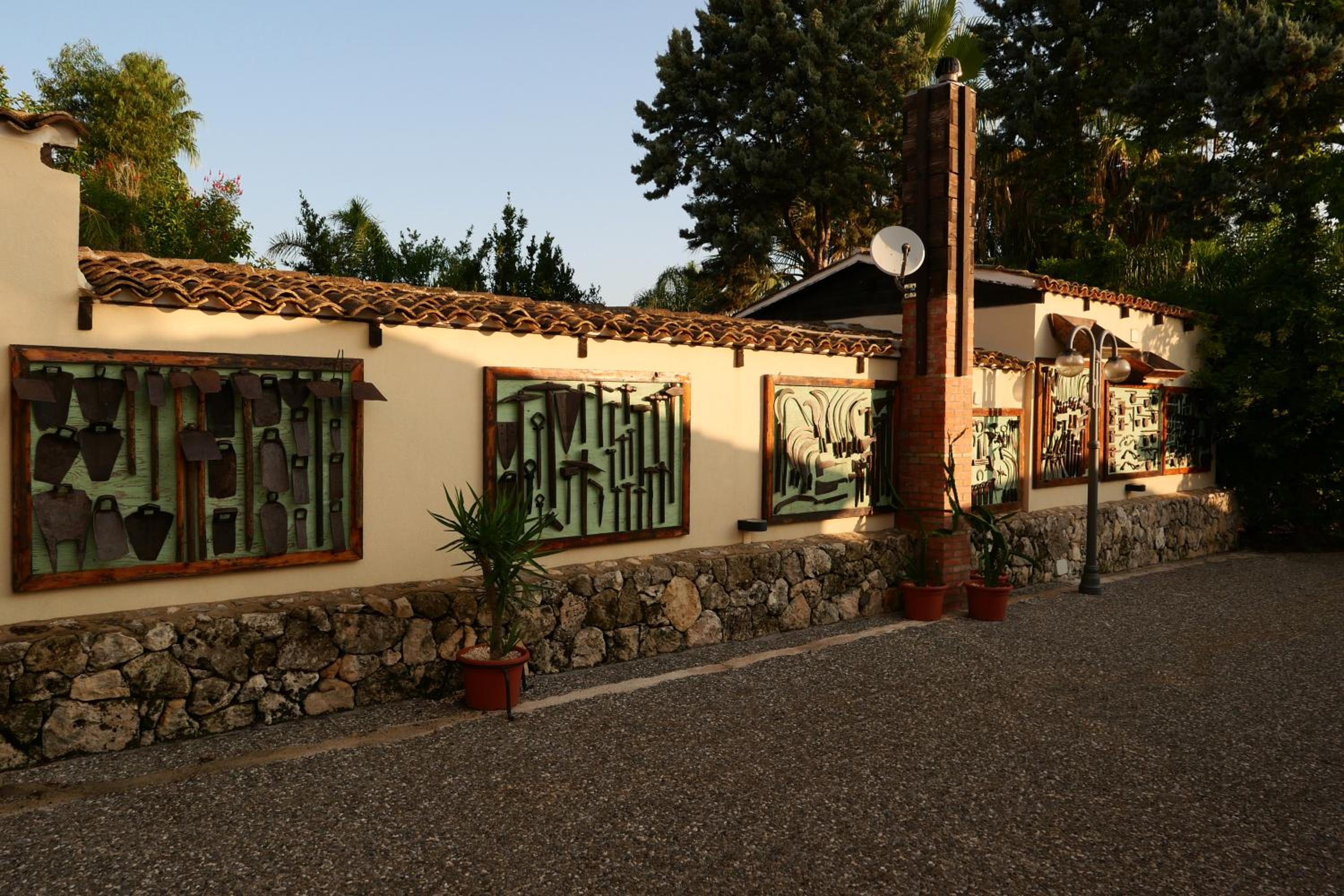 Agriturismo Papyrus