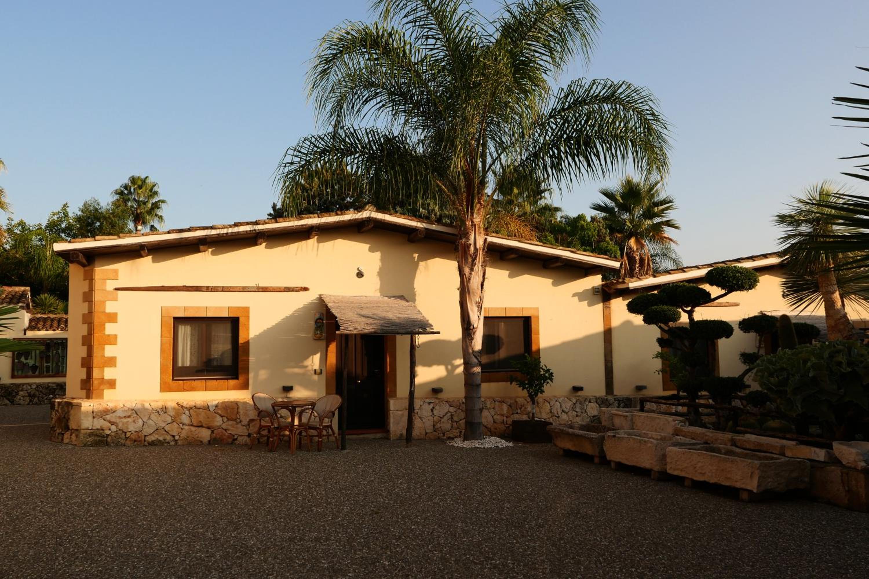 Agriturismo Papyrus