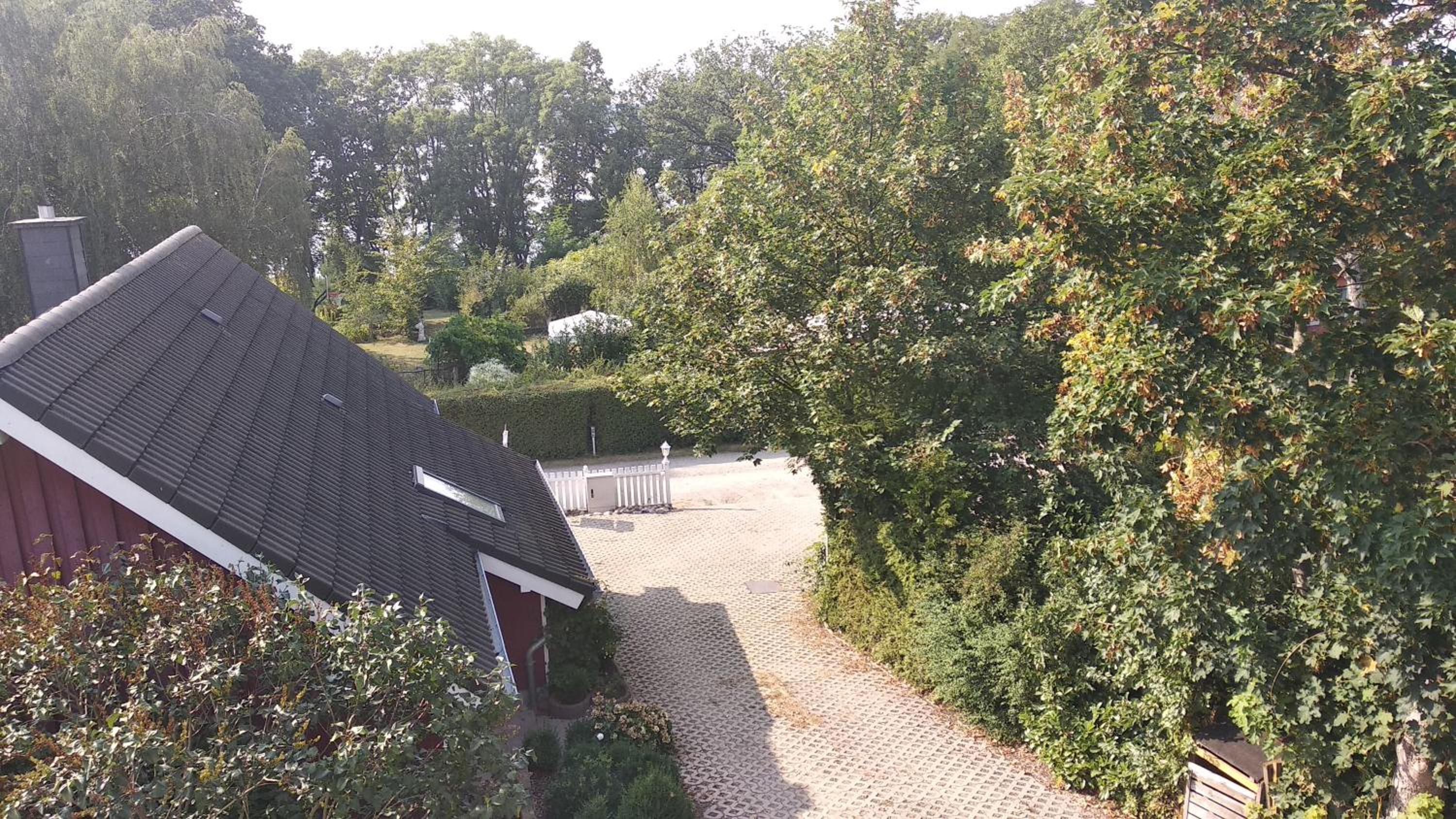 PONTUS Ferienwohnung FeWo2 view 4