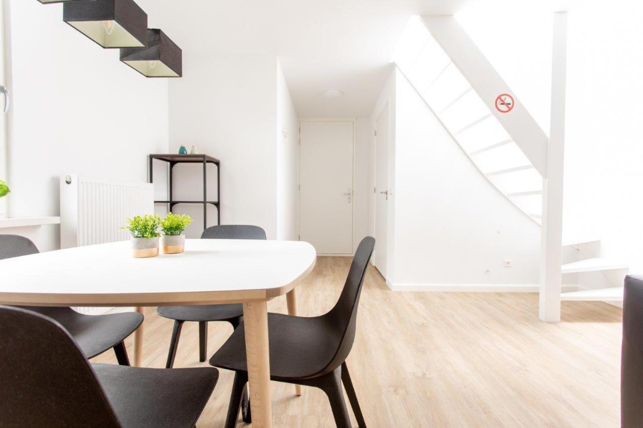 Alkmaar City Apartments view 5