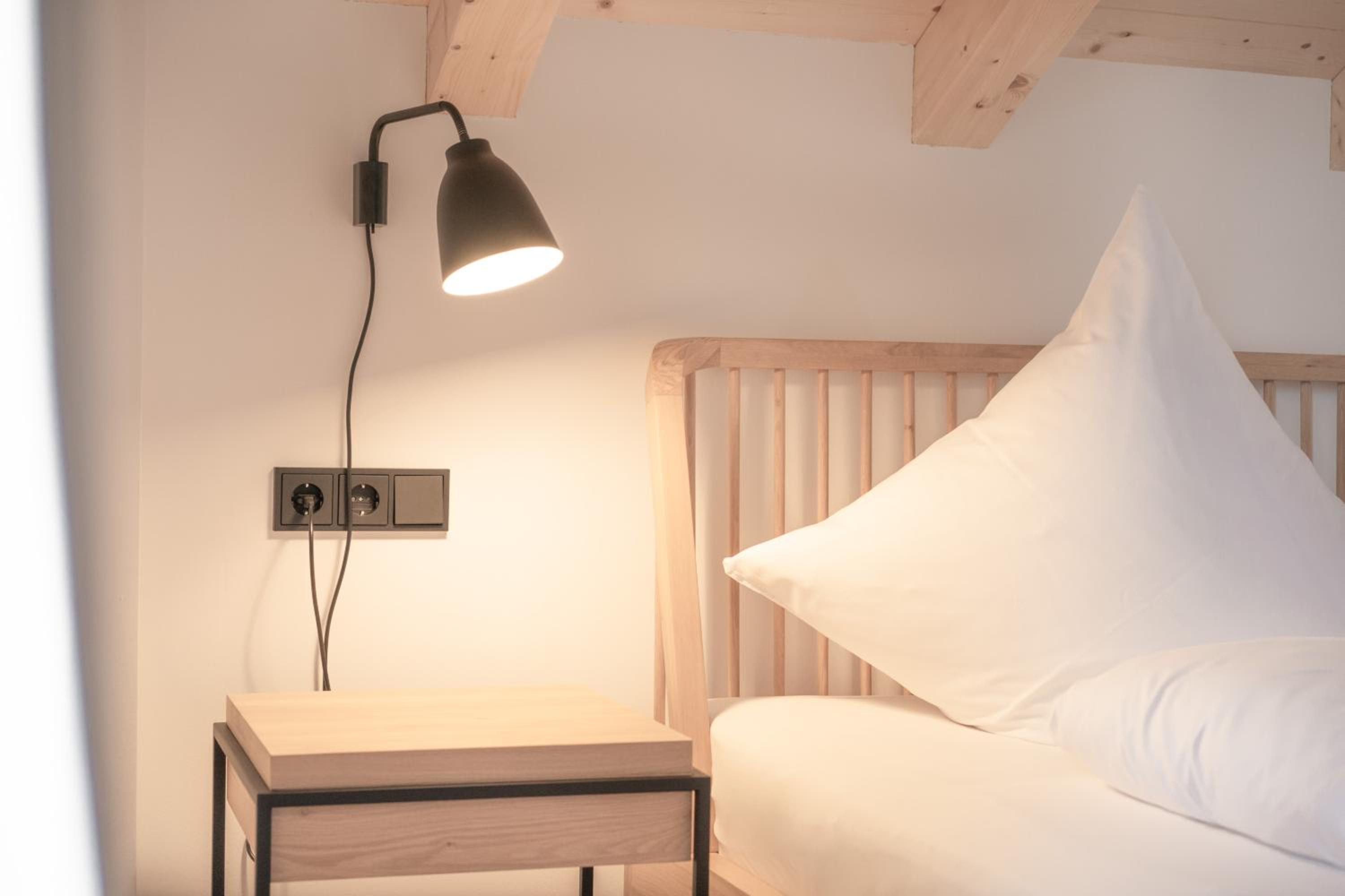 Ferienwohnung Gams view 4