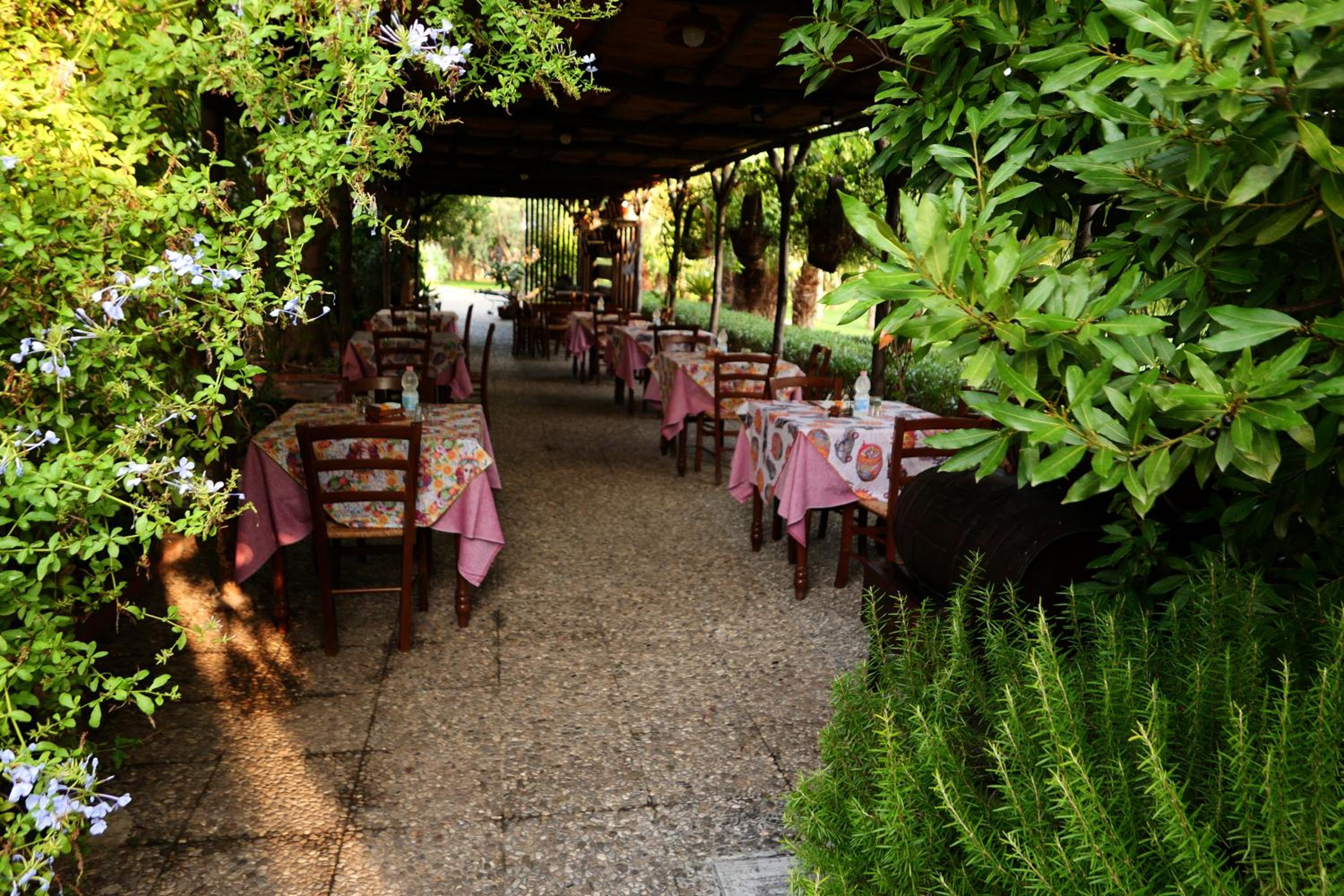 Agriturismo Papyrus