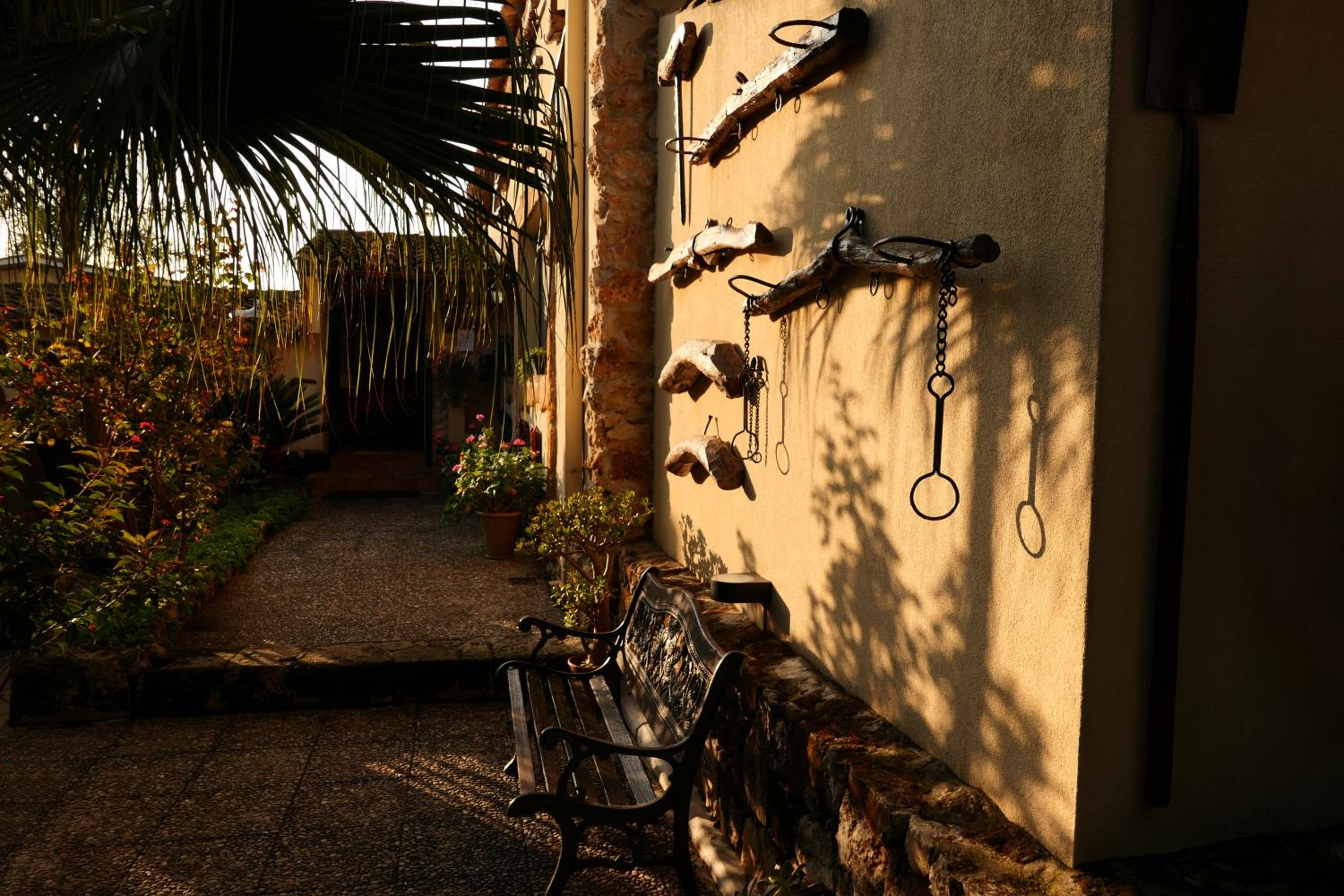 Agriturismo Papyrus