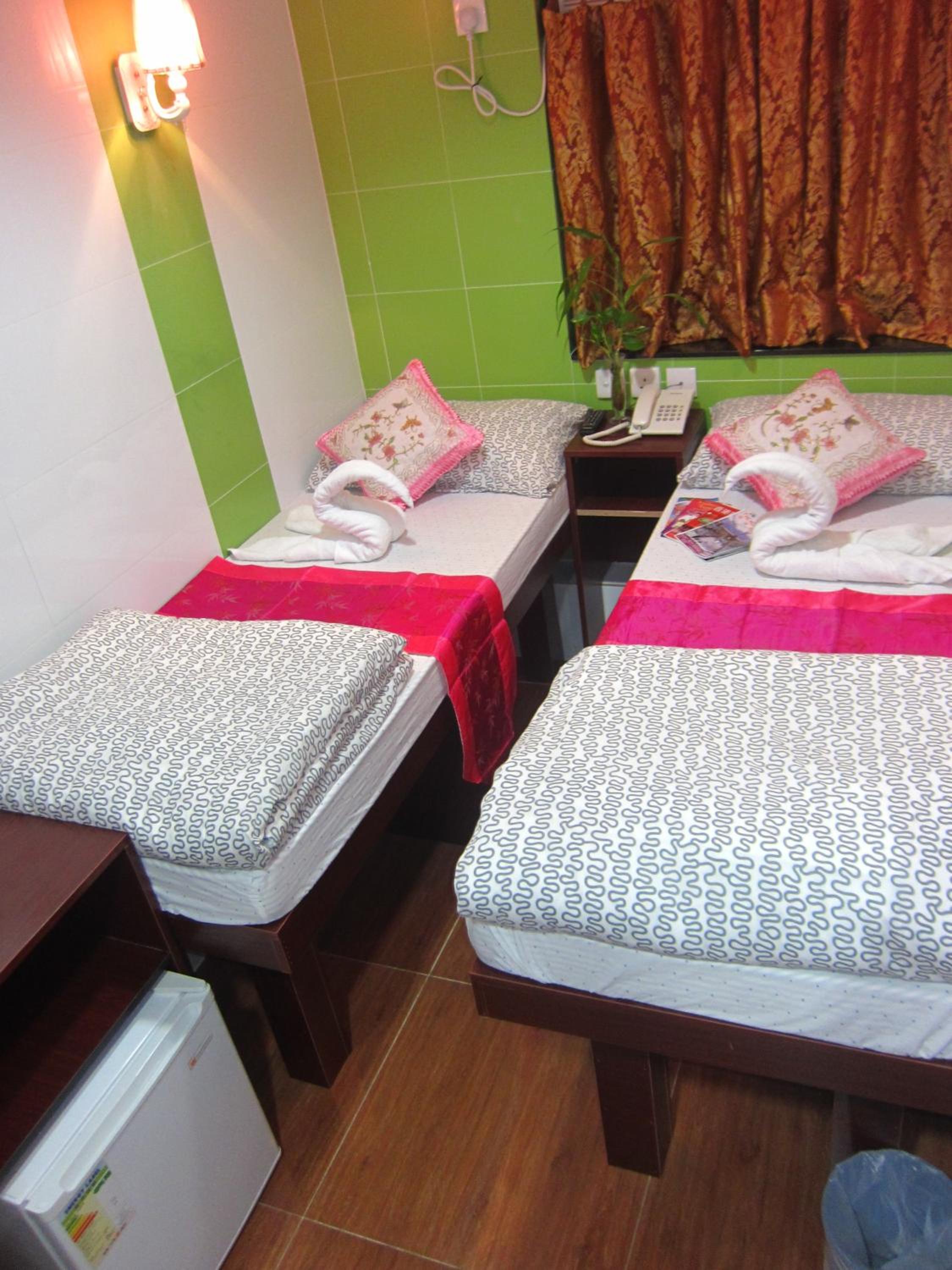 Marrigold Hostel