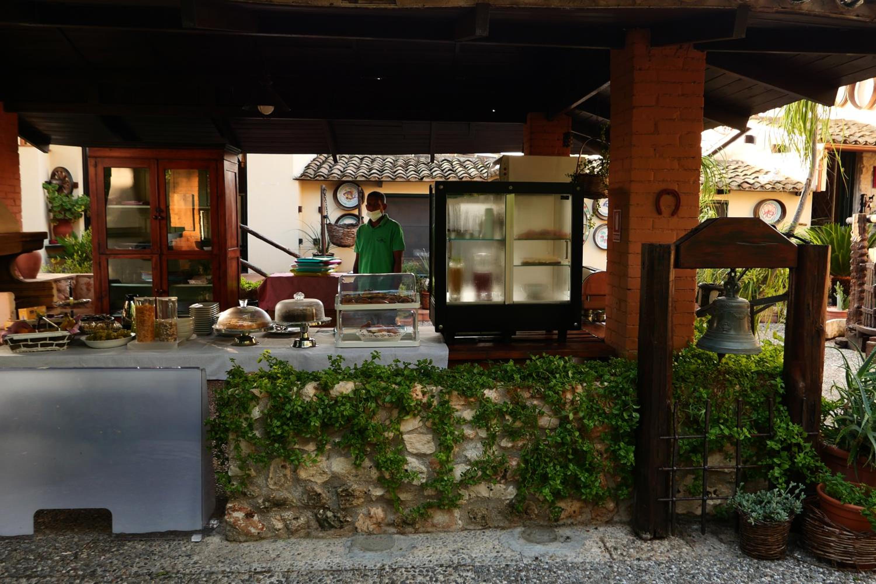 Agriturismo Papyrus