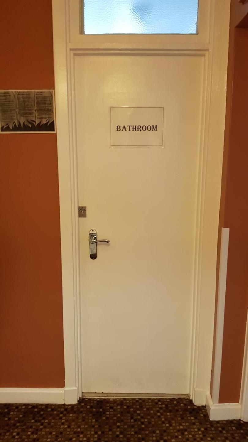 hotel reception