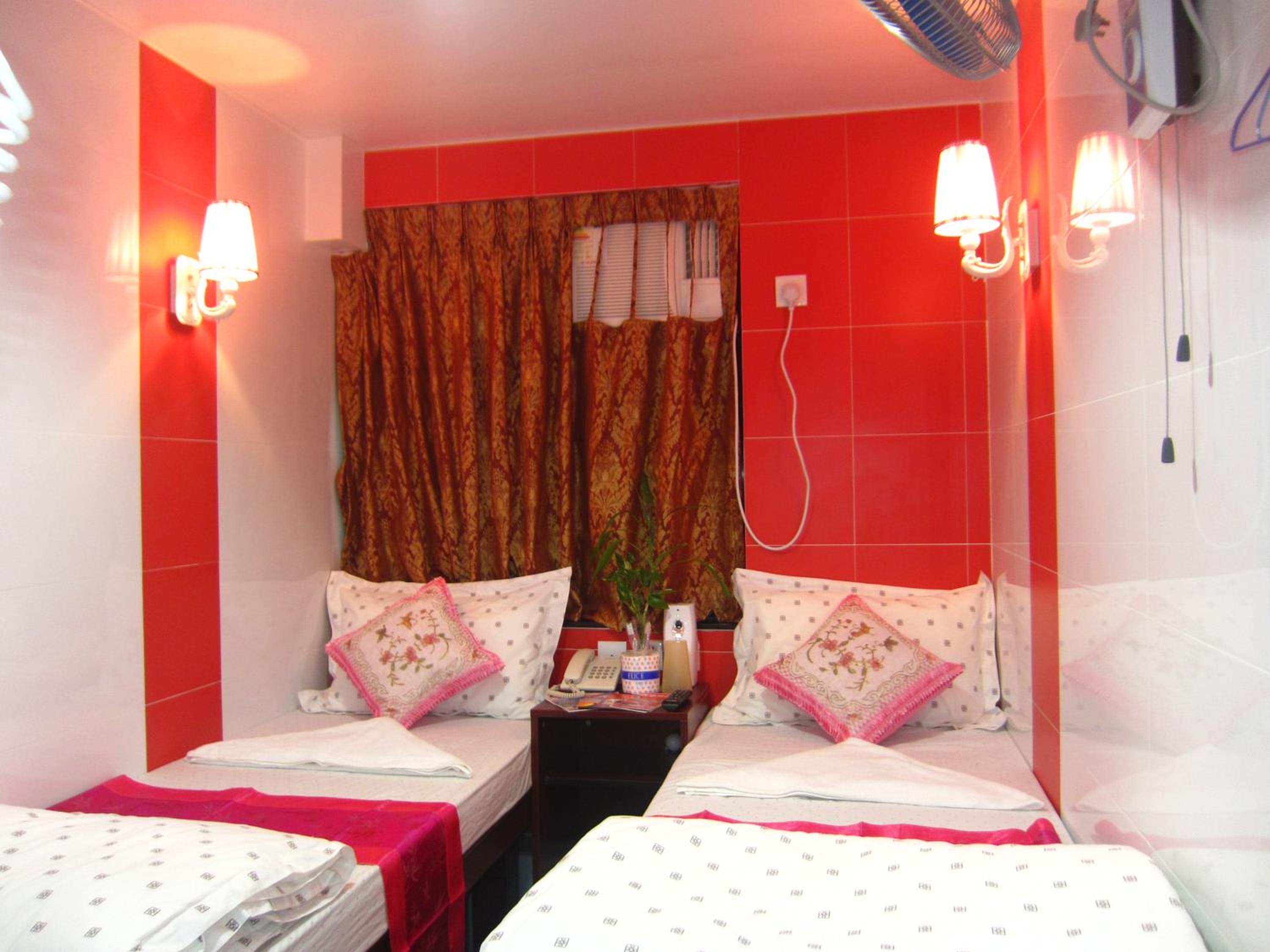 Marrigold Hostel