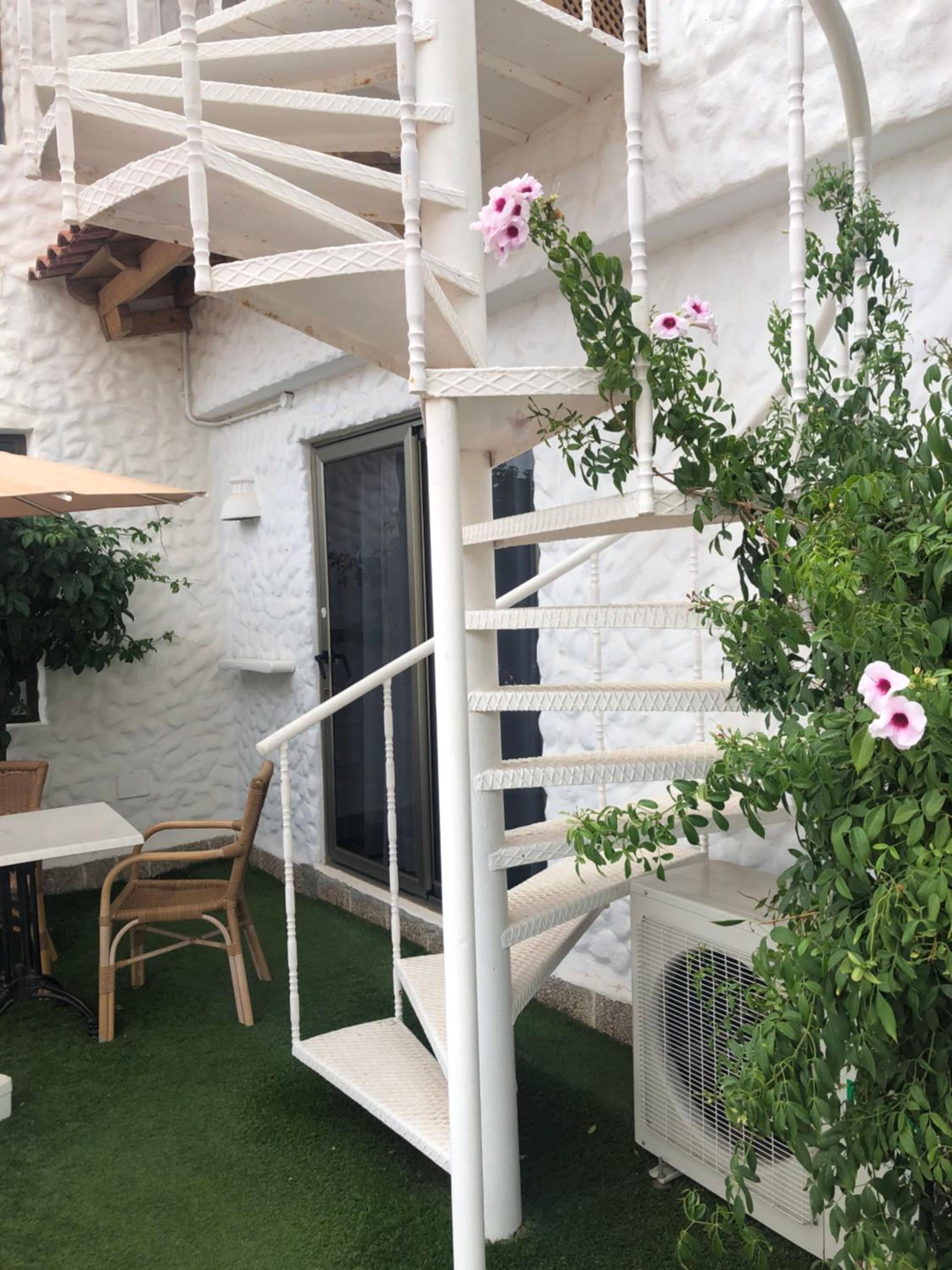Apartamentos NataLis