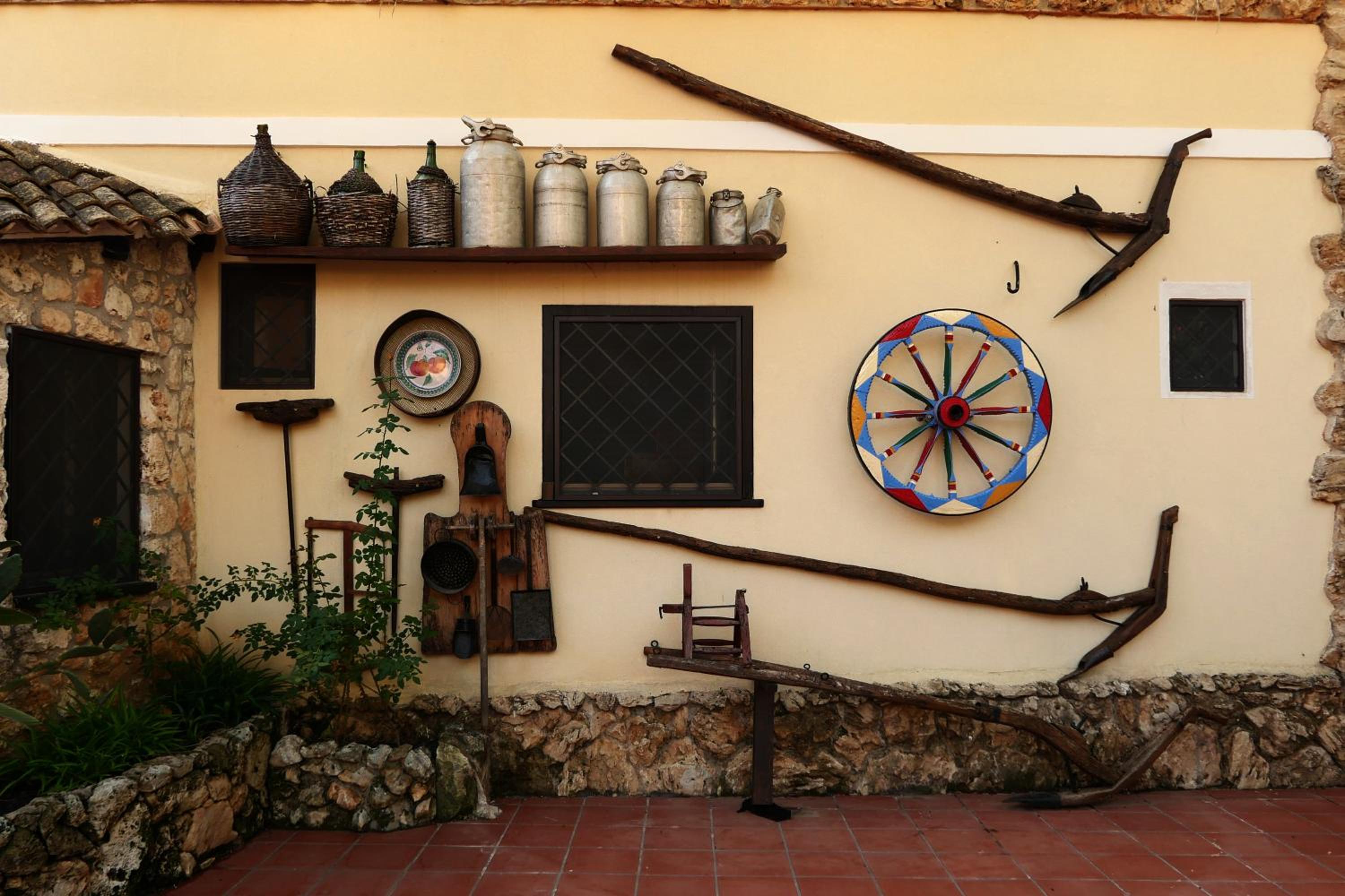 Agriturismo Papyrus