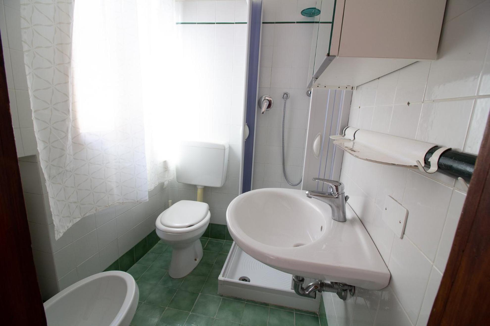 Veneziacentopercento Apartments & Rooms