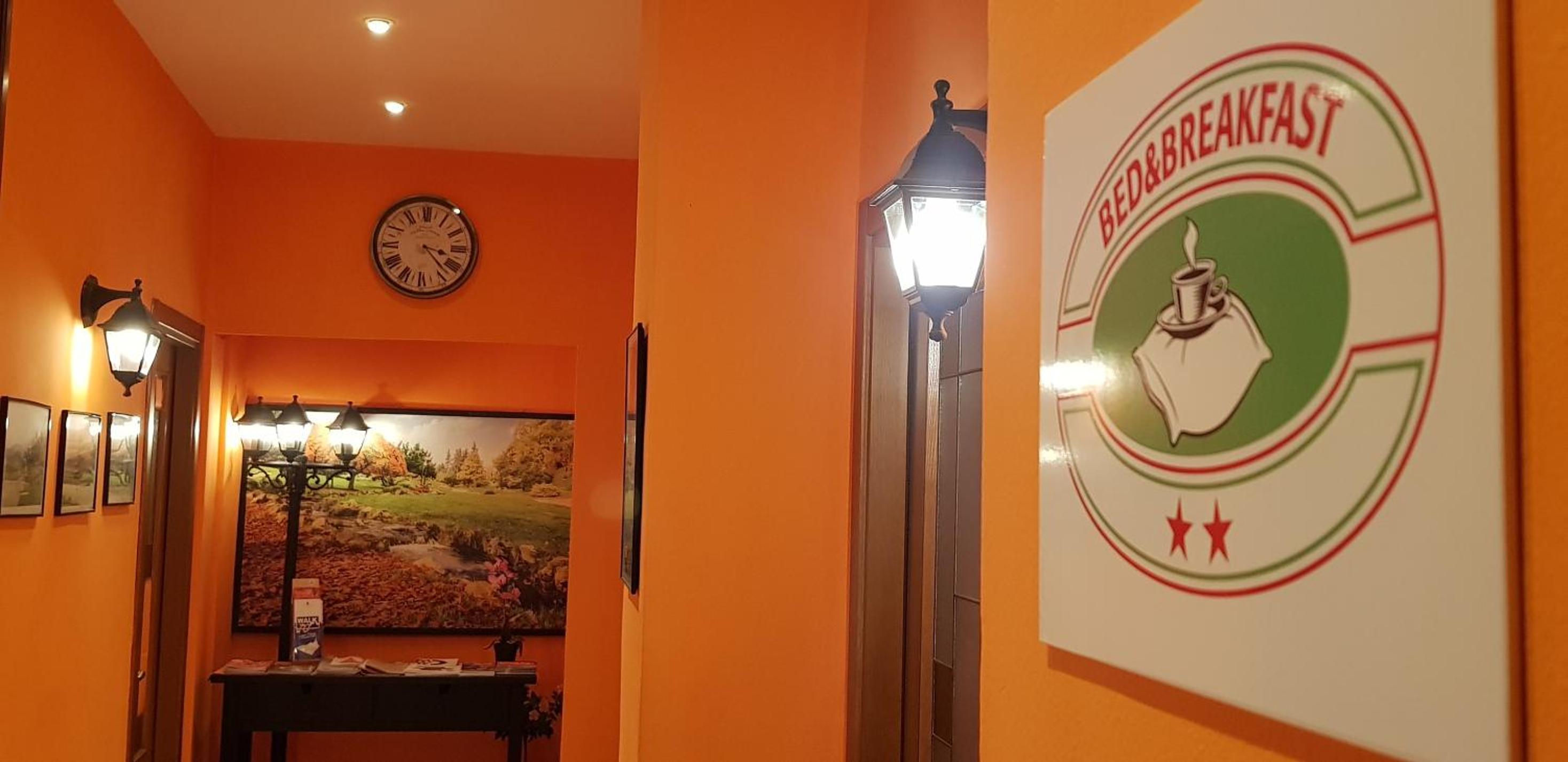 B&B Casa TORET view 5