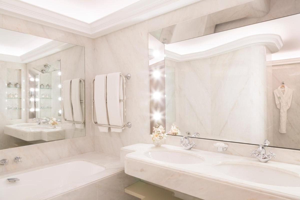 Le Bristol Paris - Oetker Hotels 88