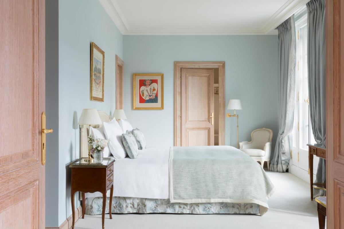 Le Bristol Paris - Oetker Hotels 29