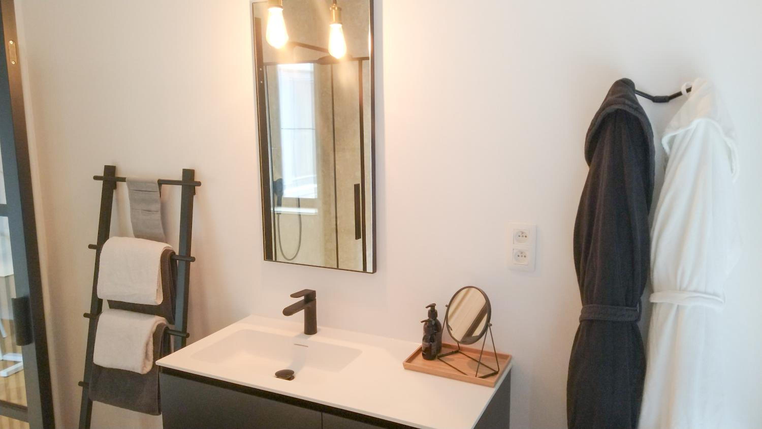Porta Superia Boutique B&B