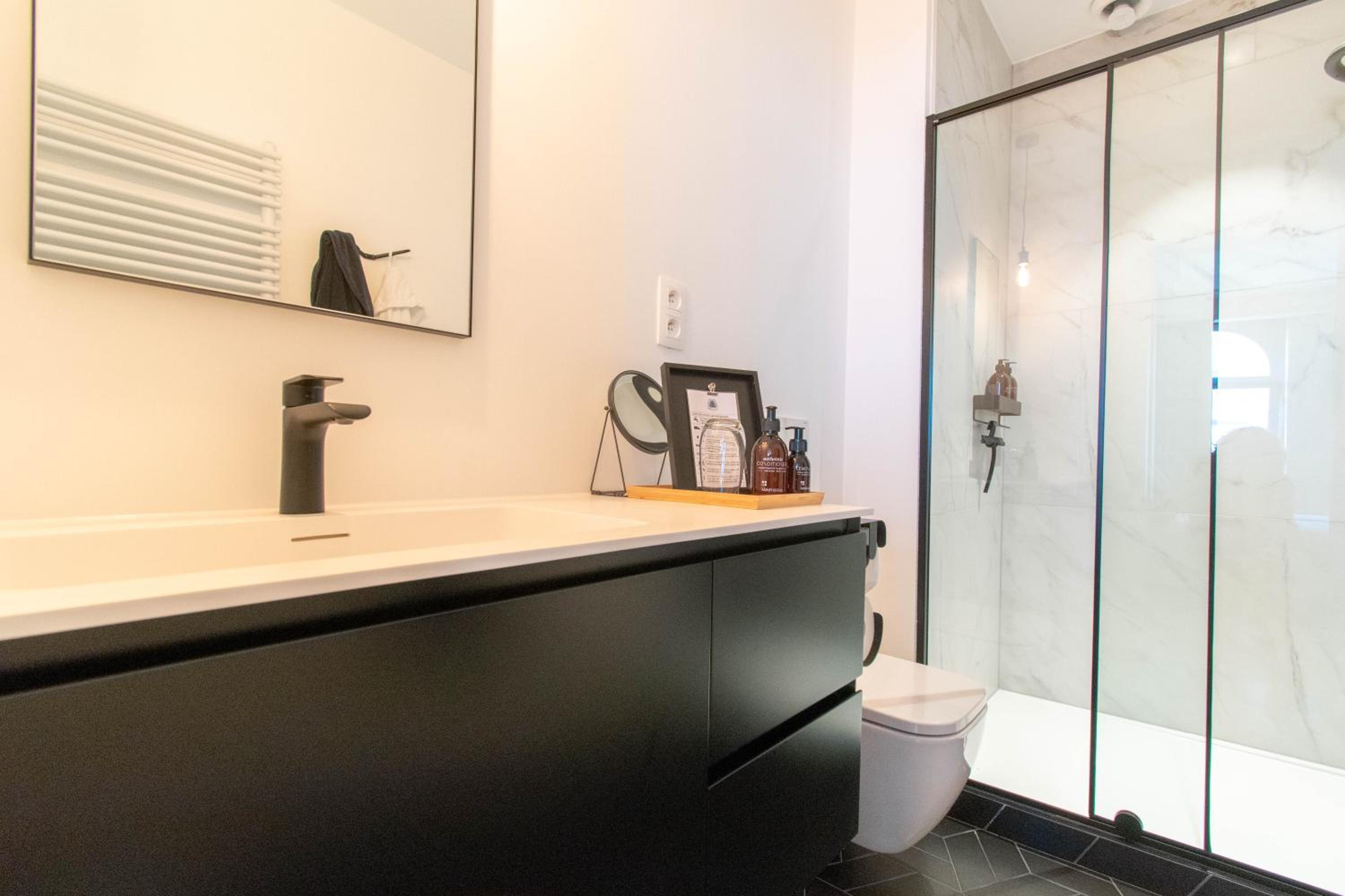 Porta Superia Boutique B&B