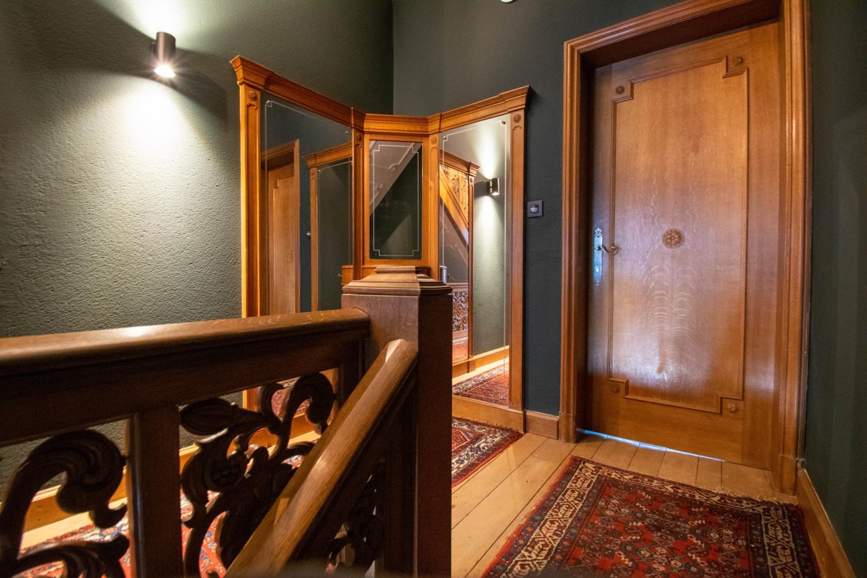 Porta Superia Boutique B&B