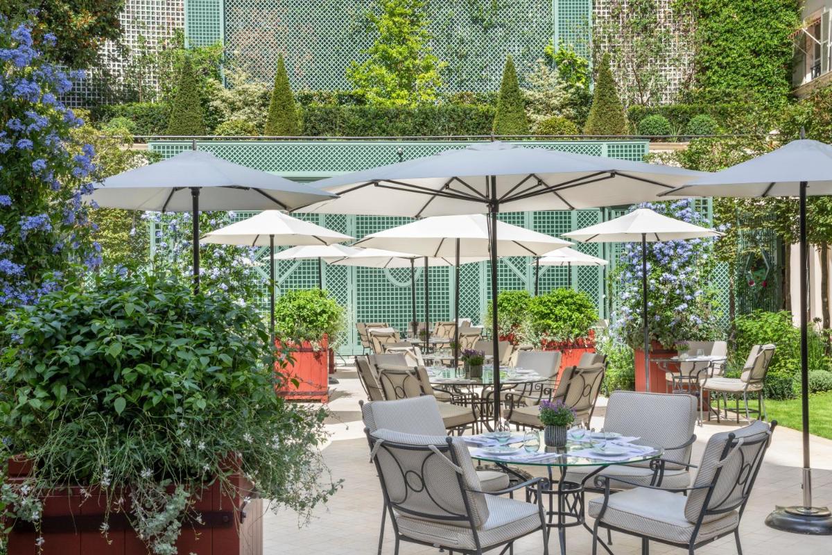 Le Bristol Paris - Oetker Hotels 115