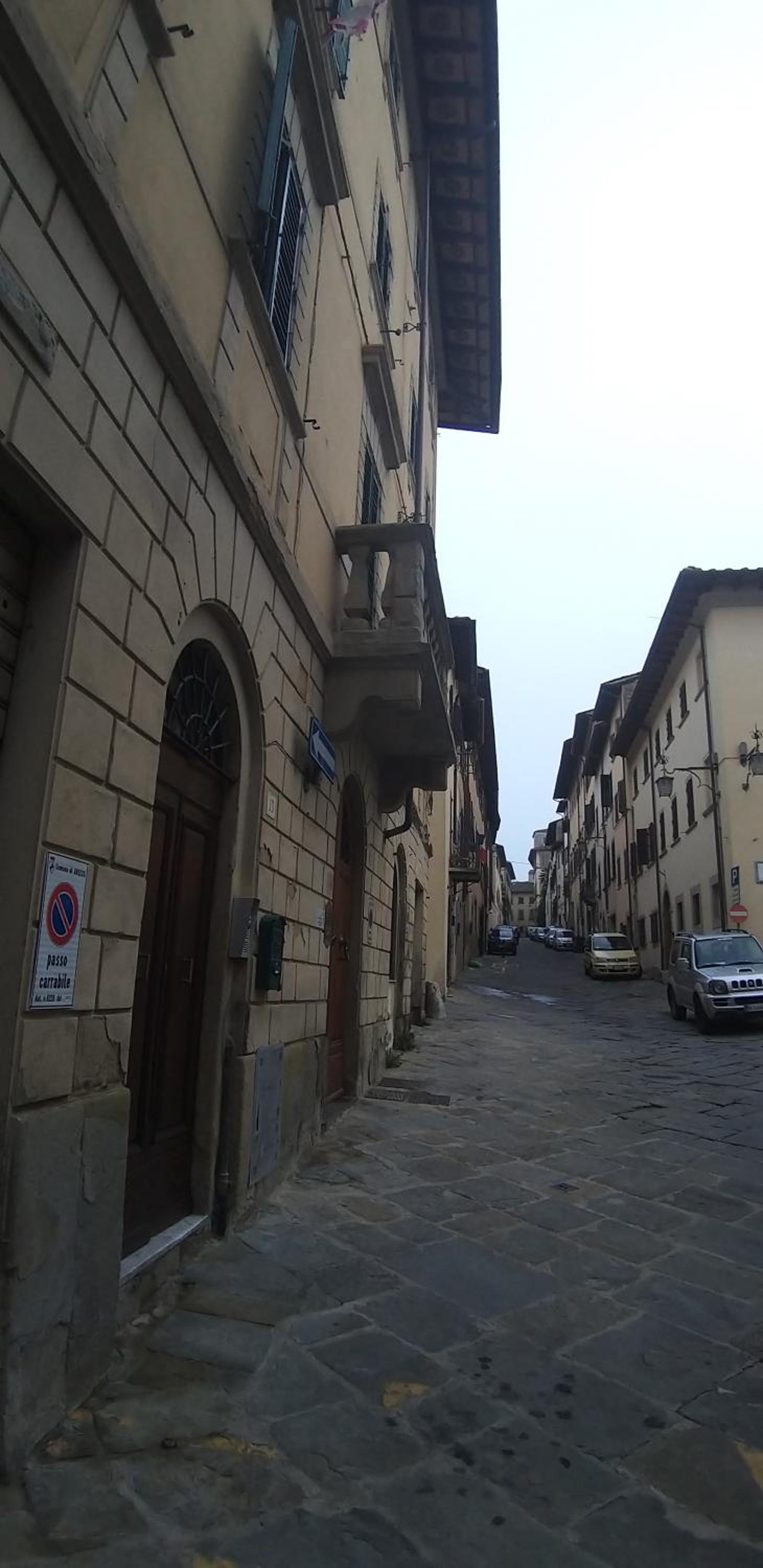 Vasari Home view 2