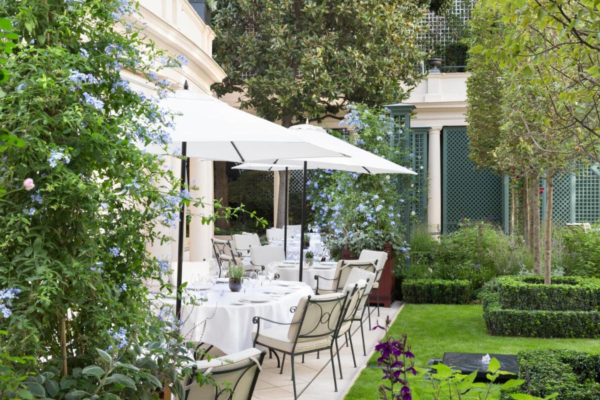 Le Bristol Paris - Oetker Hotels 152