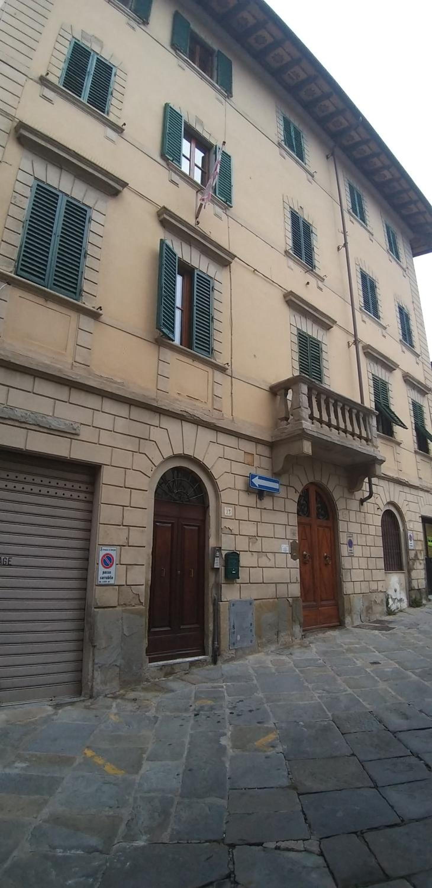 Hotel Vasari Home - Image 1