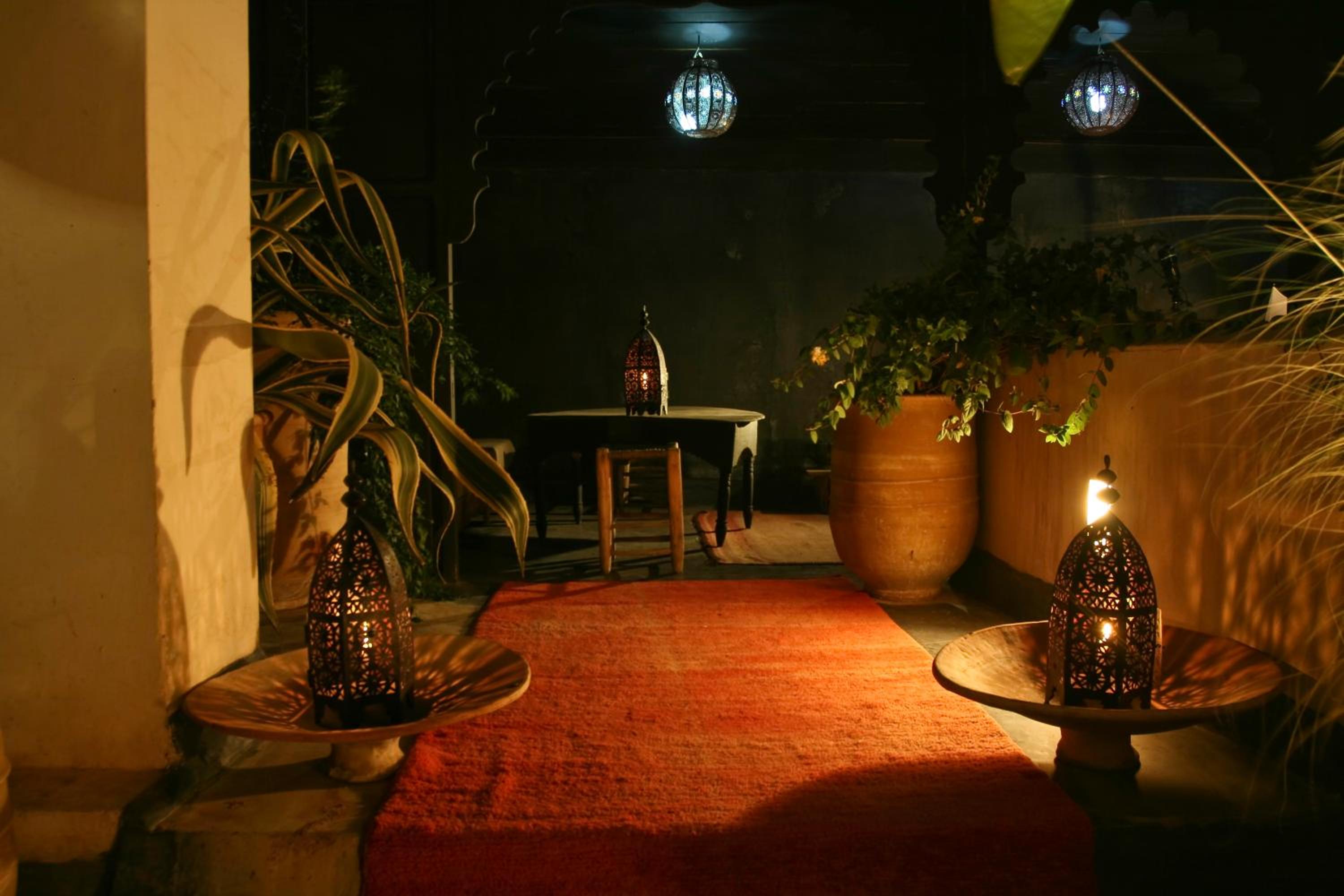 Hotel Riad Golfame - Image 1