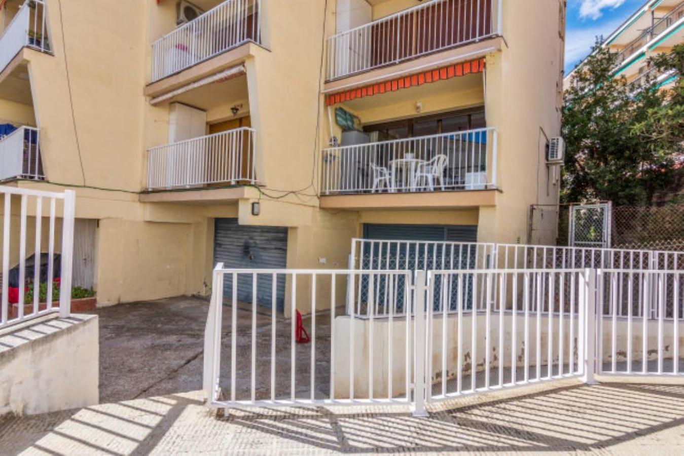 Apartamentos Bellamar view 2