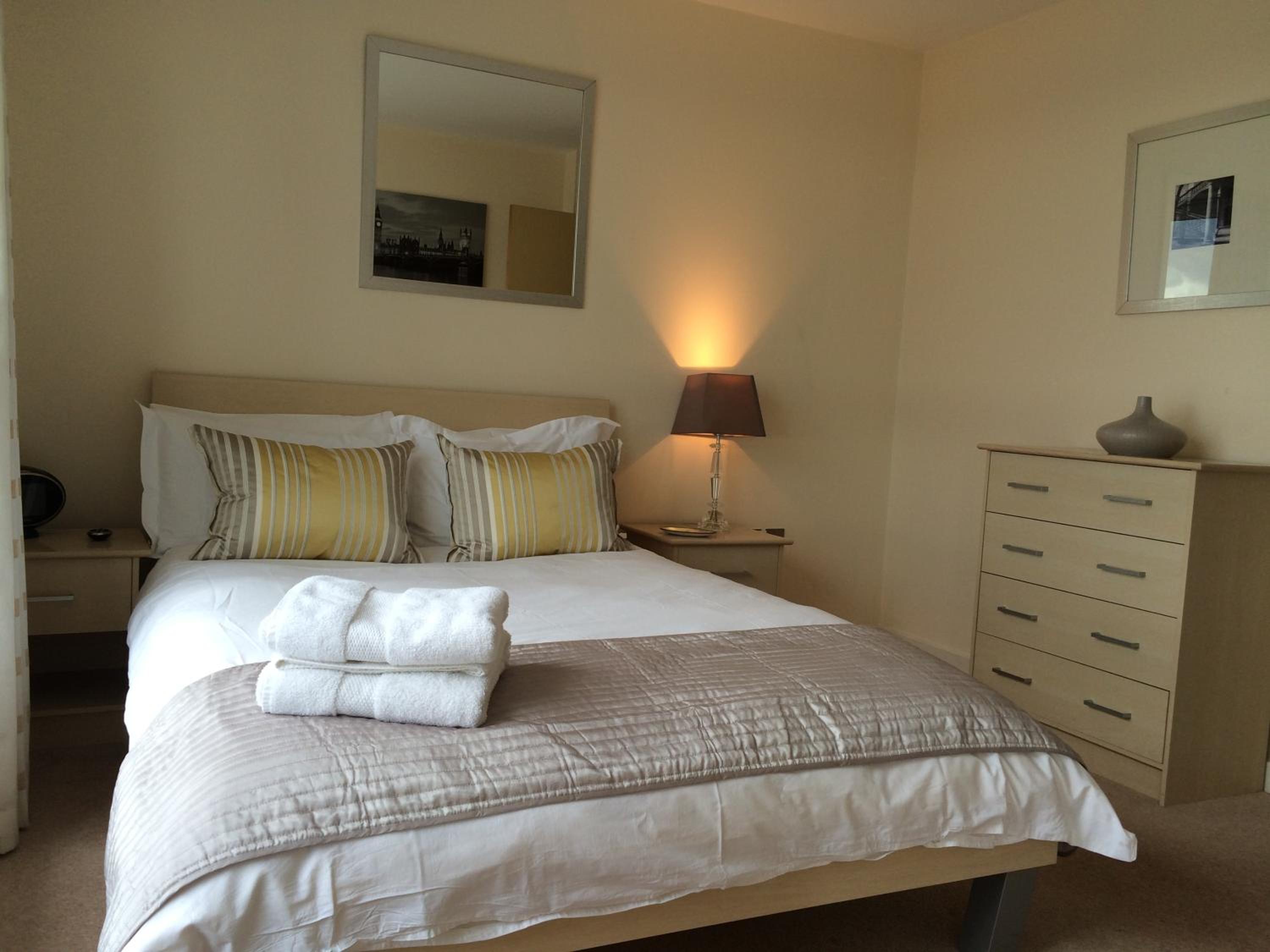 Centrium - Woking Town Centre by Deilamy Homes view 4