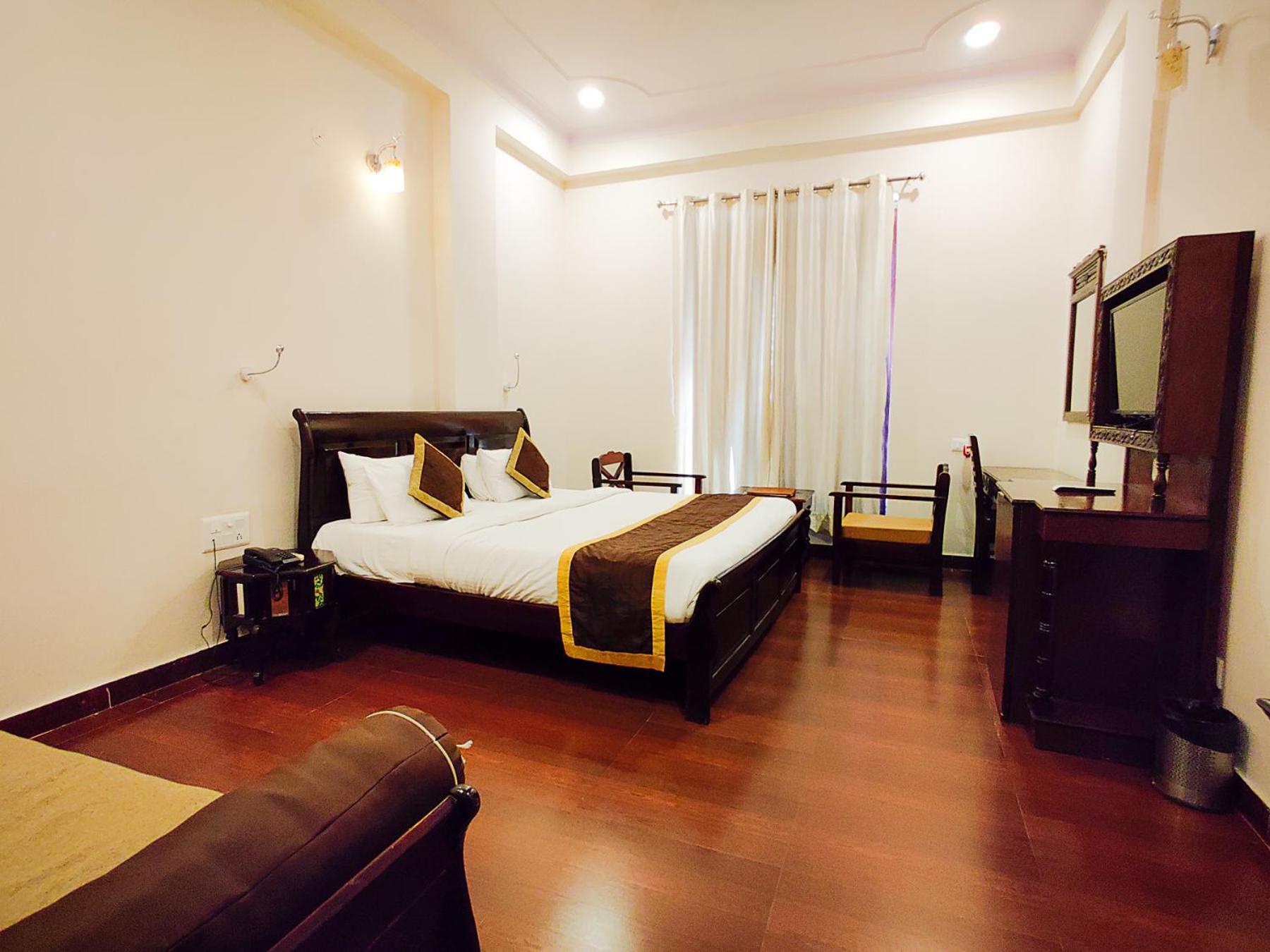 Ranthambhore National Resort