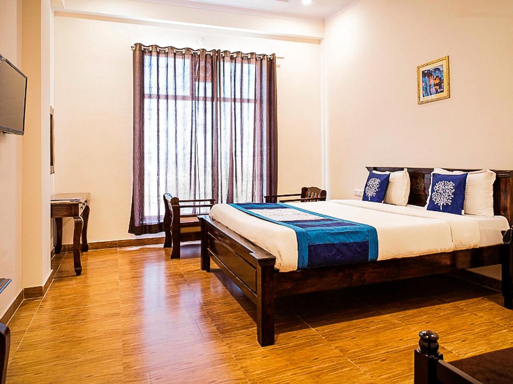 Ranthambhore National Resort