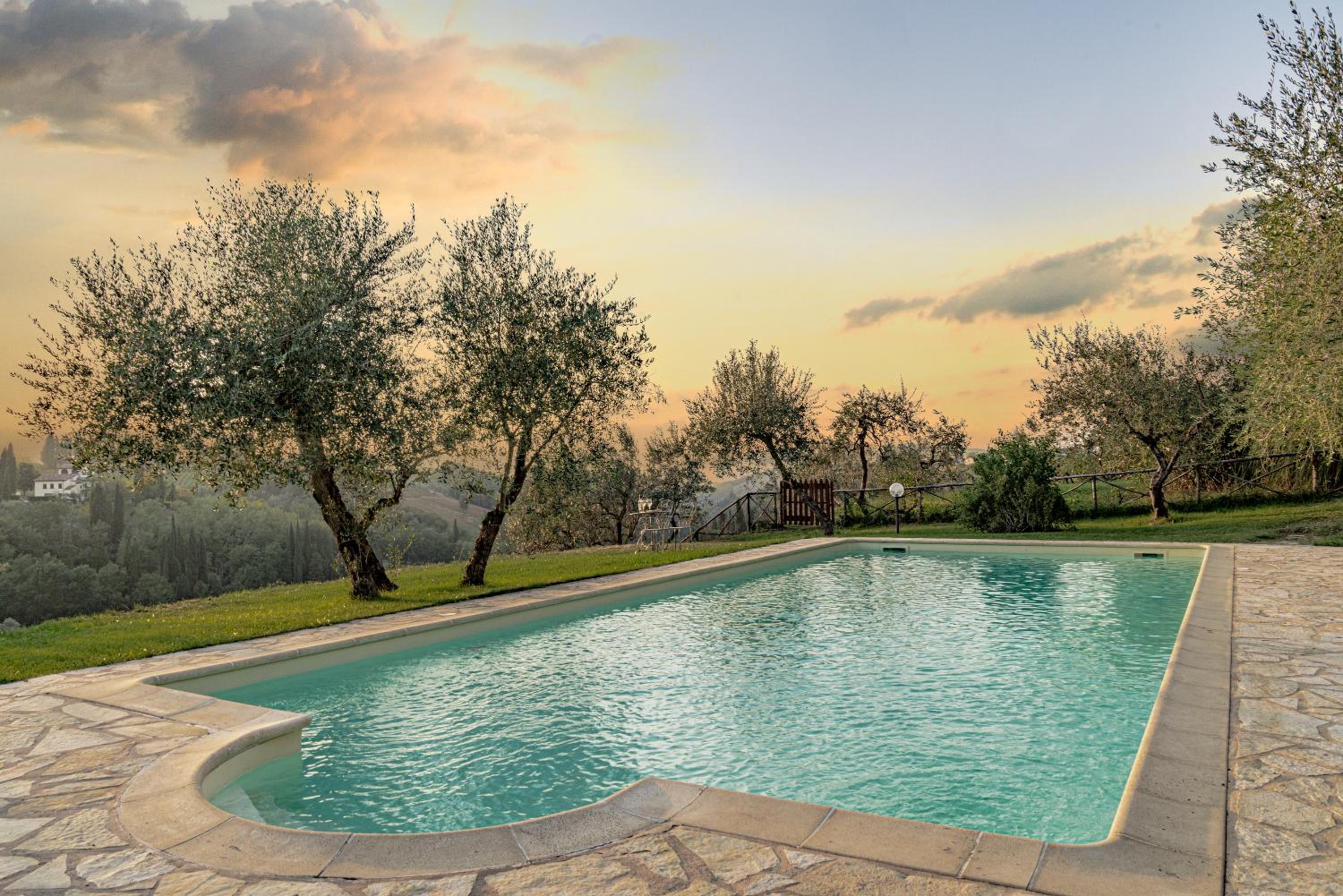 Villa Casavecchia