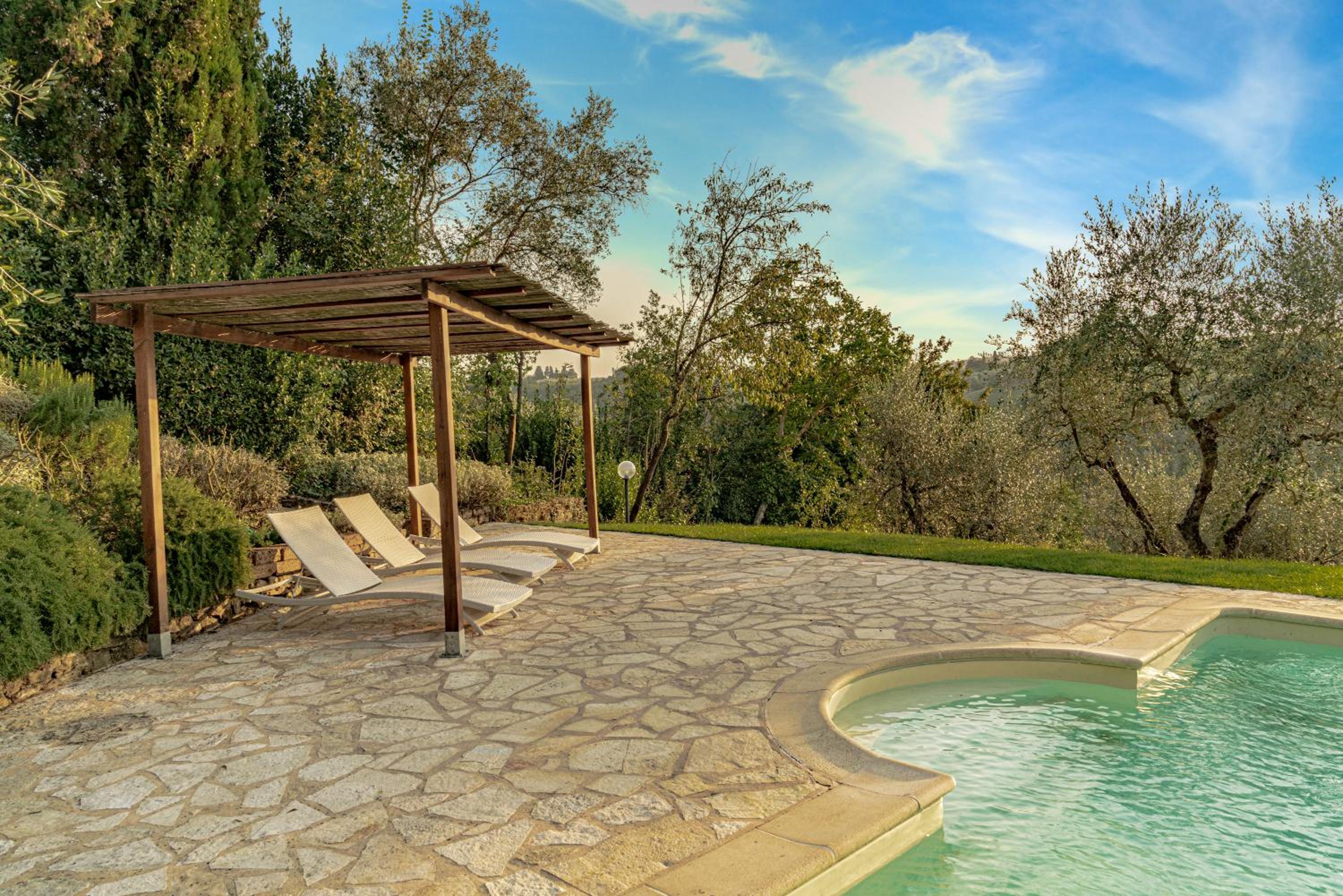 Villa Casavecchia