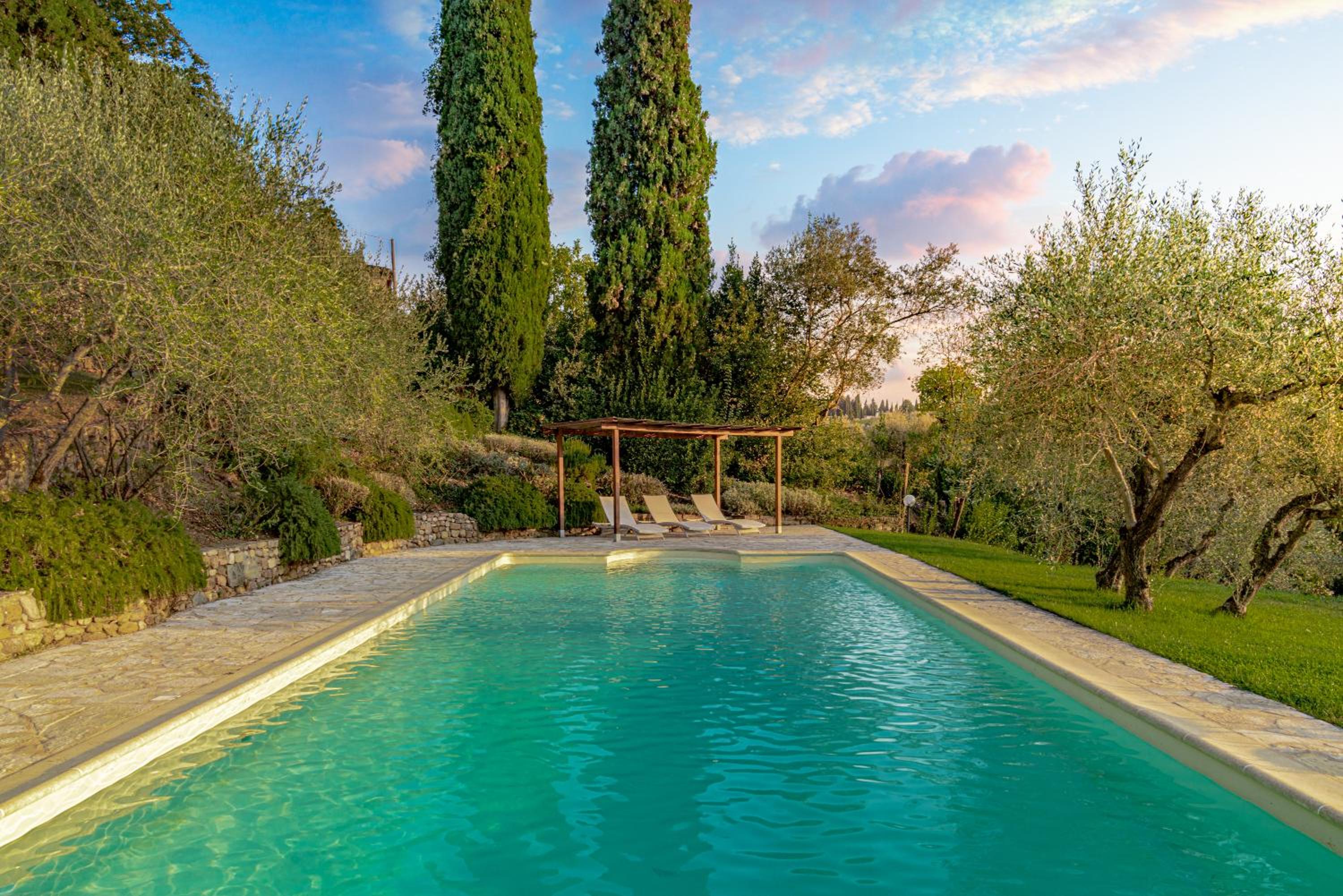 Villa Casavecchia